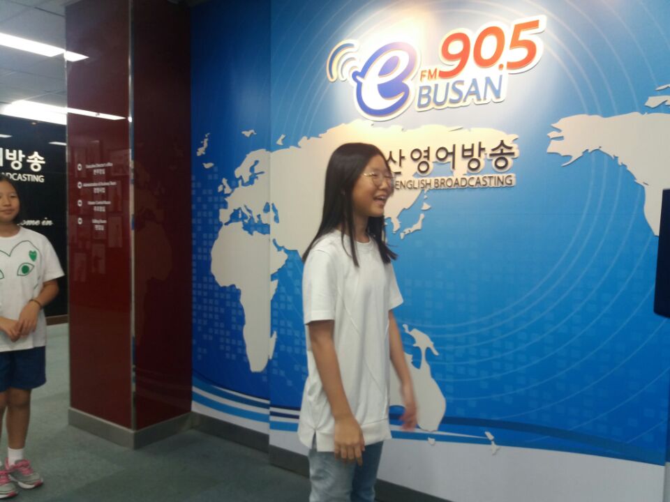 School Reporters #45_금양초등학교 팀 Photo5