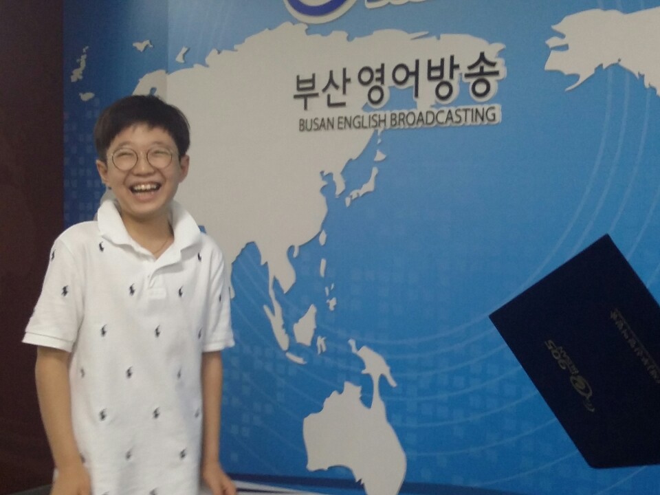 School Reporters #54_토현초등학교 팀 Photo2