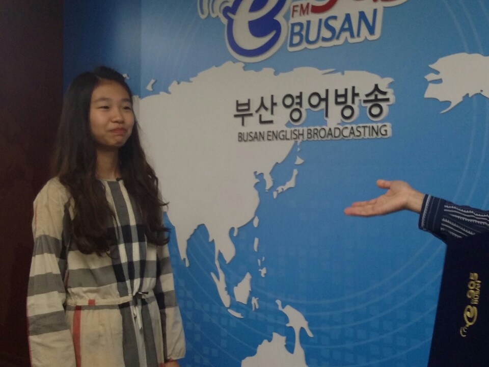 School Reporters #54_토현초등학교 팀 Photo3
