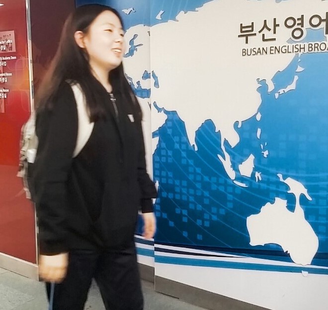 School Reporters #57_경남여자고등학교 팀 Photo5