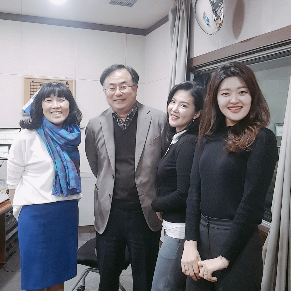 0410 수 김진일 교수님 , 이수현 리포터 Photo2