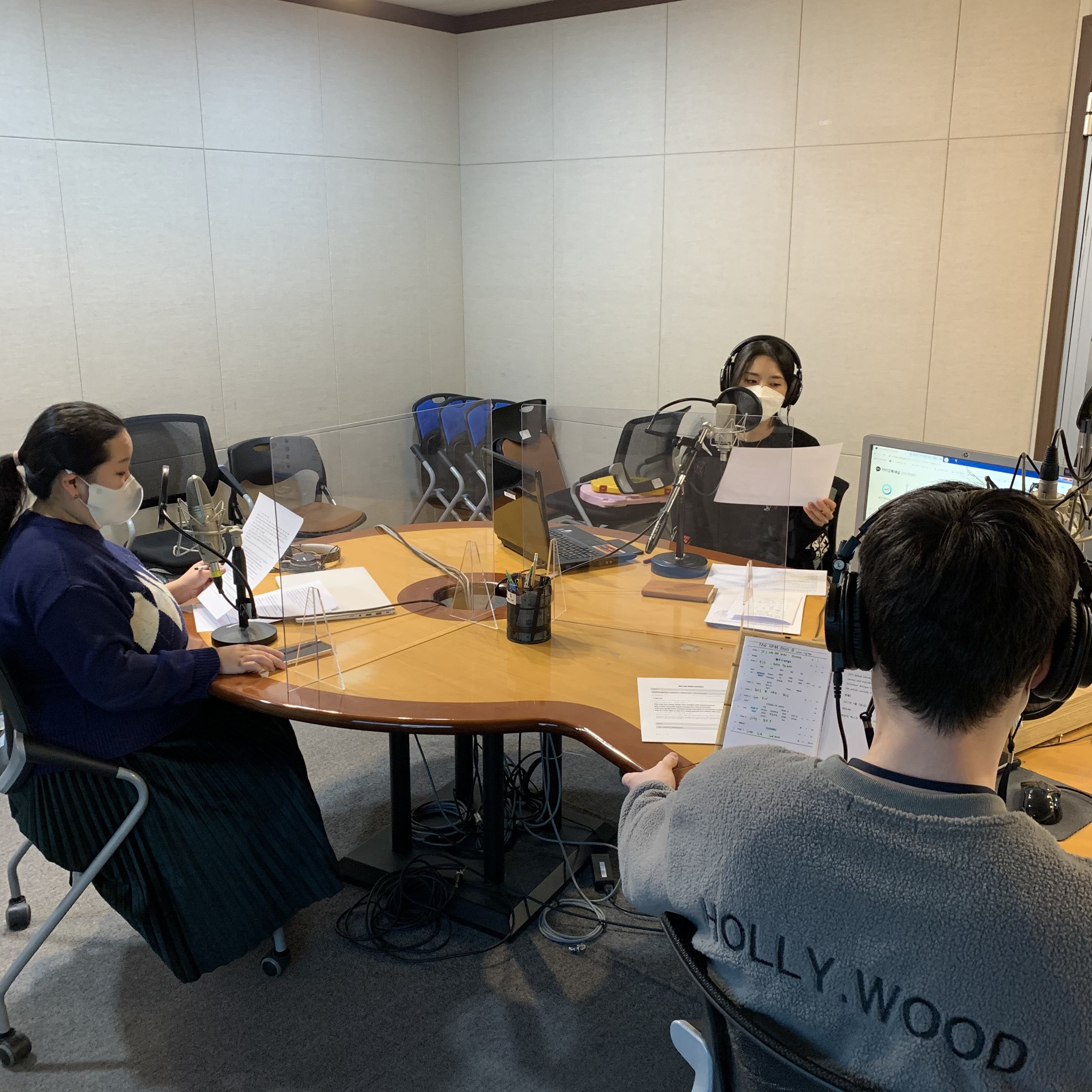 210322 Do what  & Keyword news Photo4