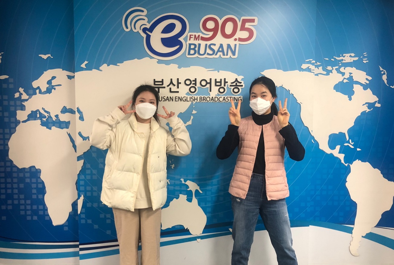My Korean Study (March 6,2021) Photo1