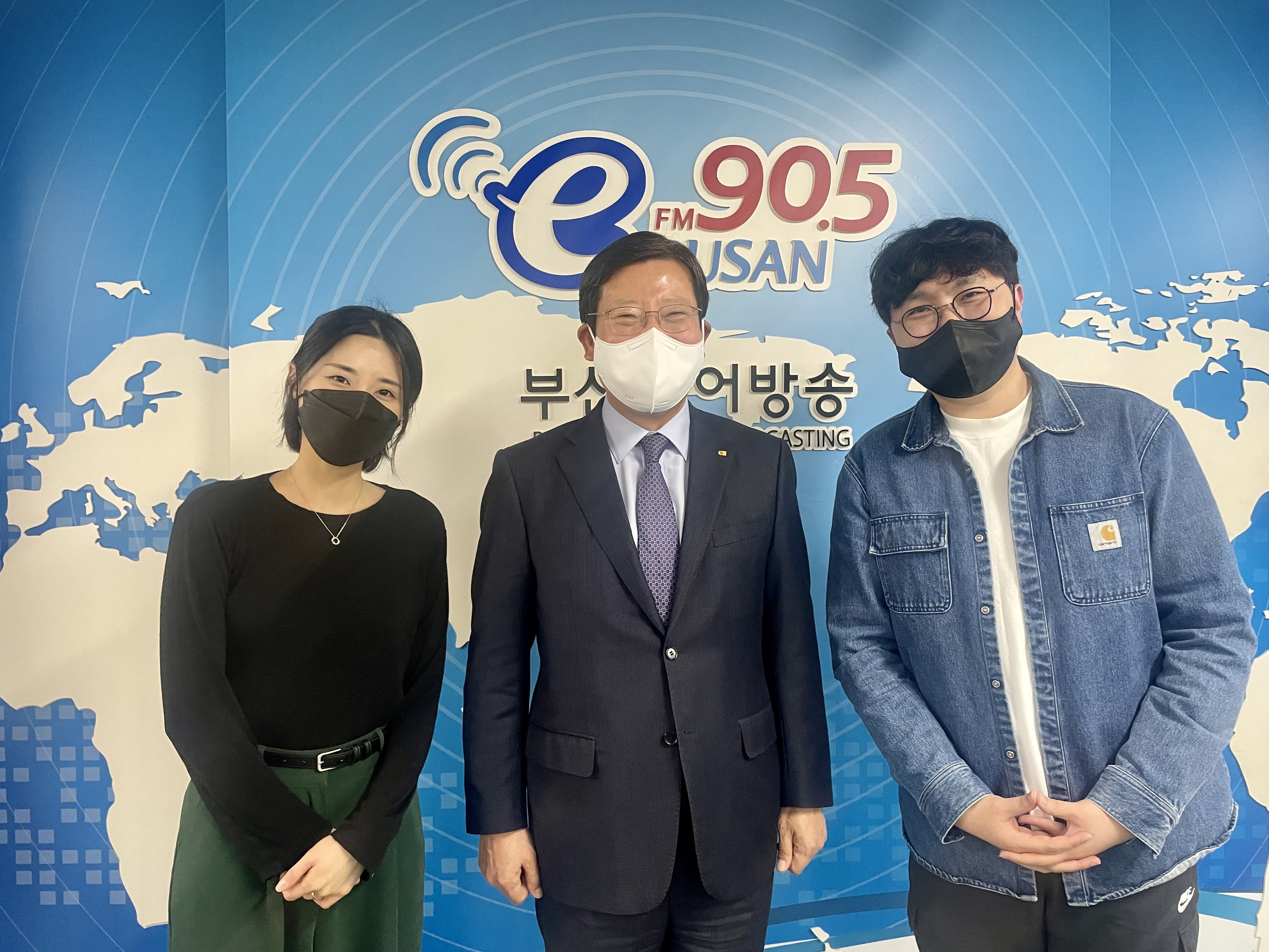 [특집] 부산경제의 오늘과 미래 Photo2