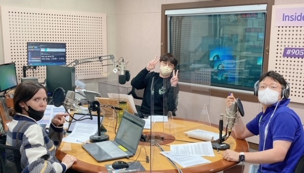 IOB_인싸 의학 with 류상효 Photo1