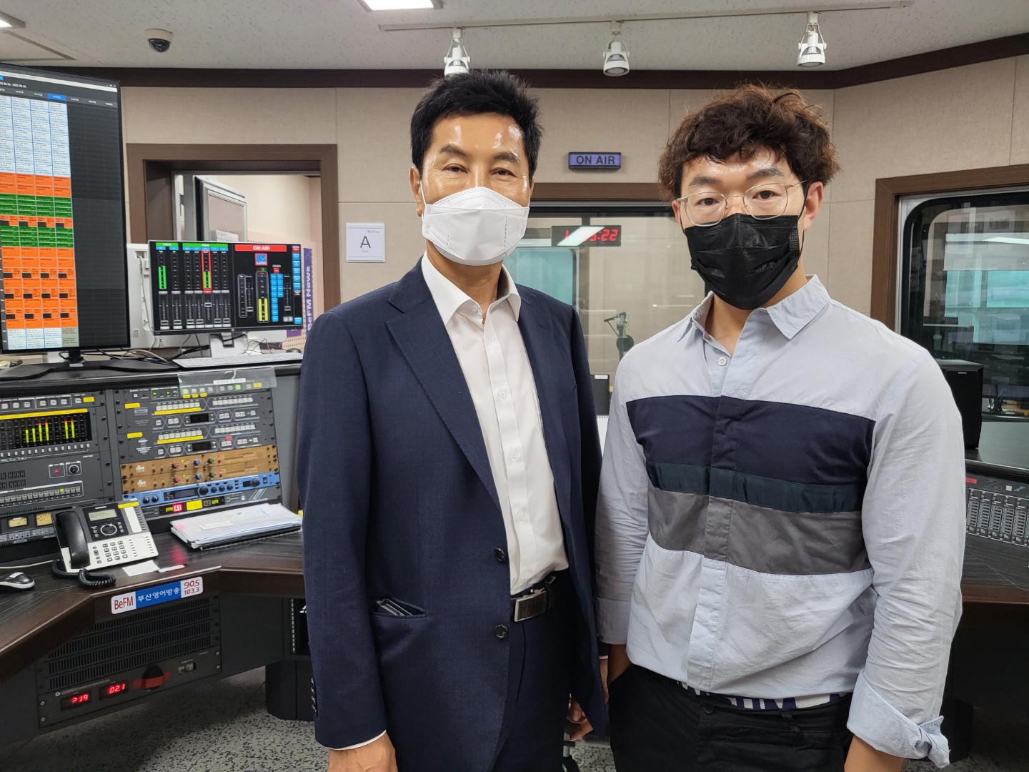 한중차문화연구회 이근주 회장님 Photo2