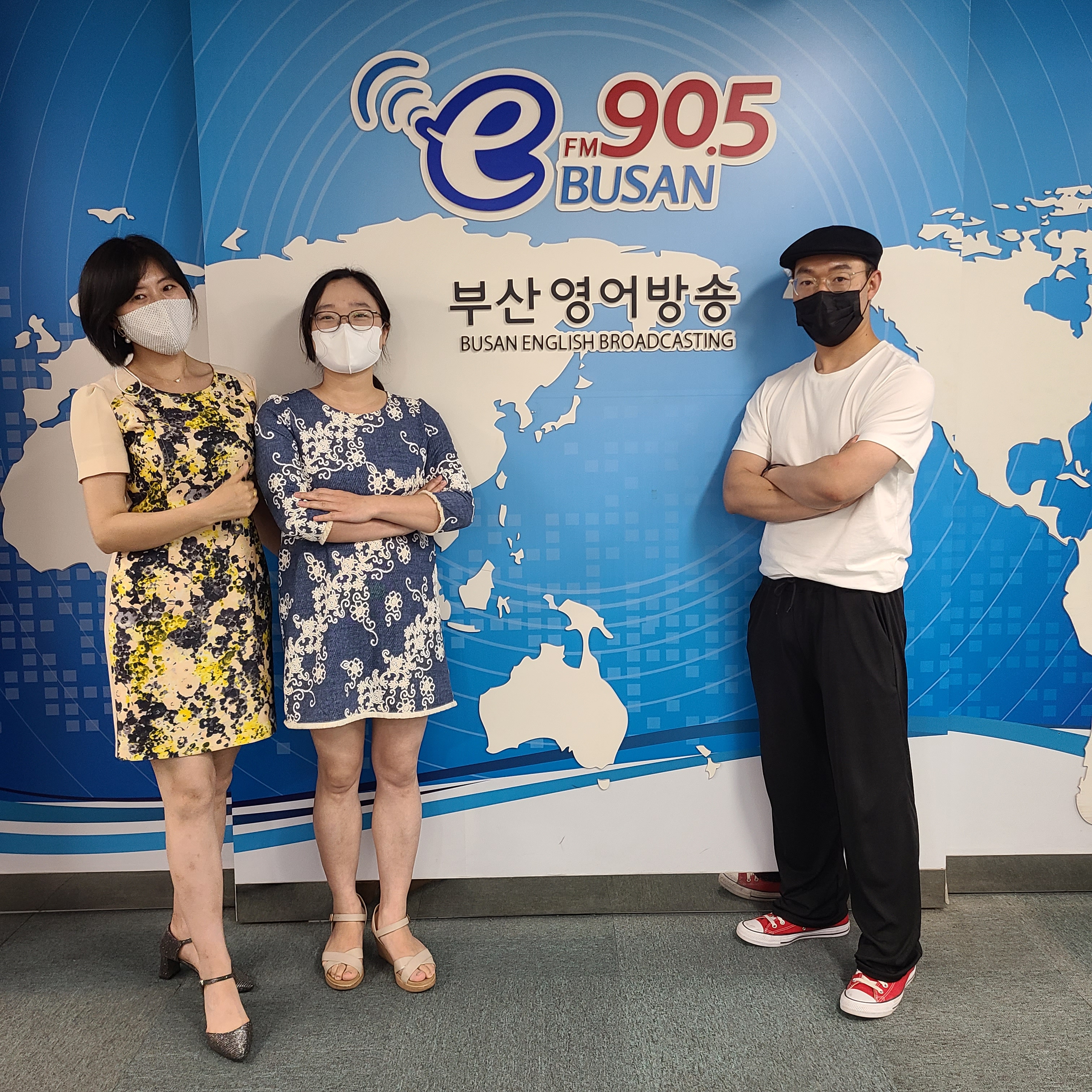 CKBRIDGE 씨케이브릿지 이결 부대표님 Photo2