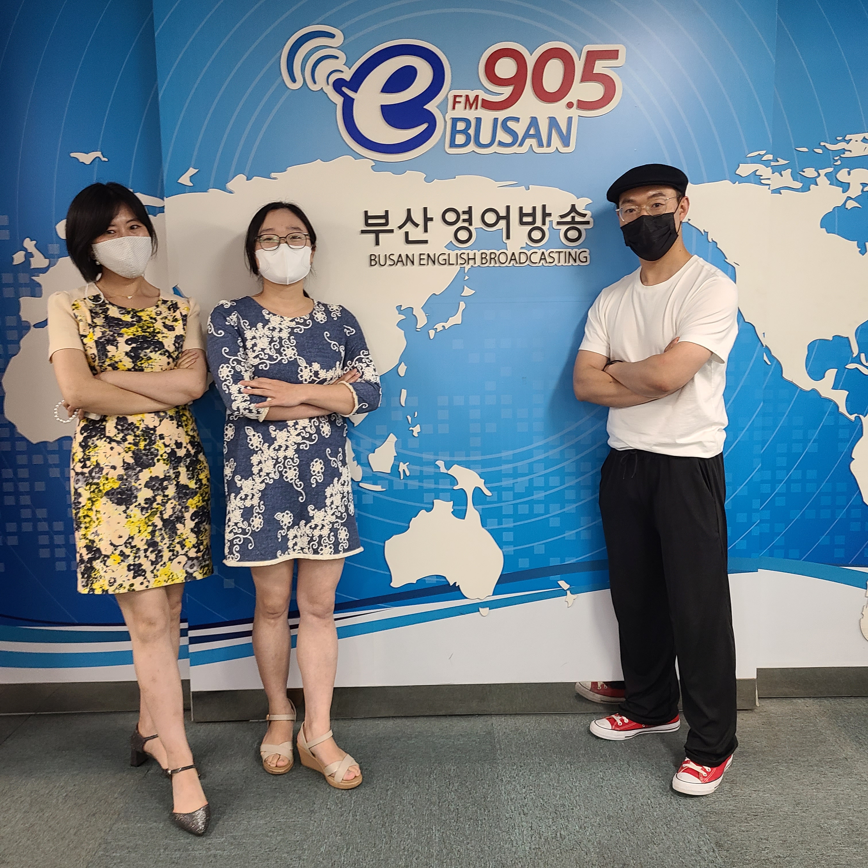 CKBRIDGE 씨케이브릿지 이결 부대표님 Photo1