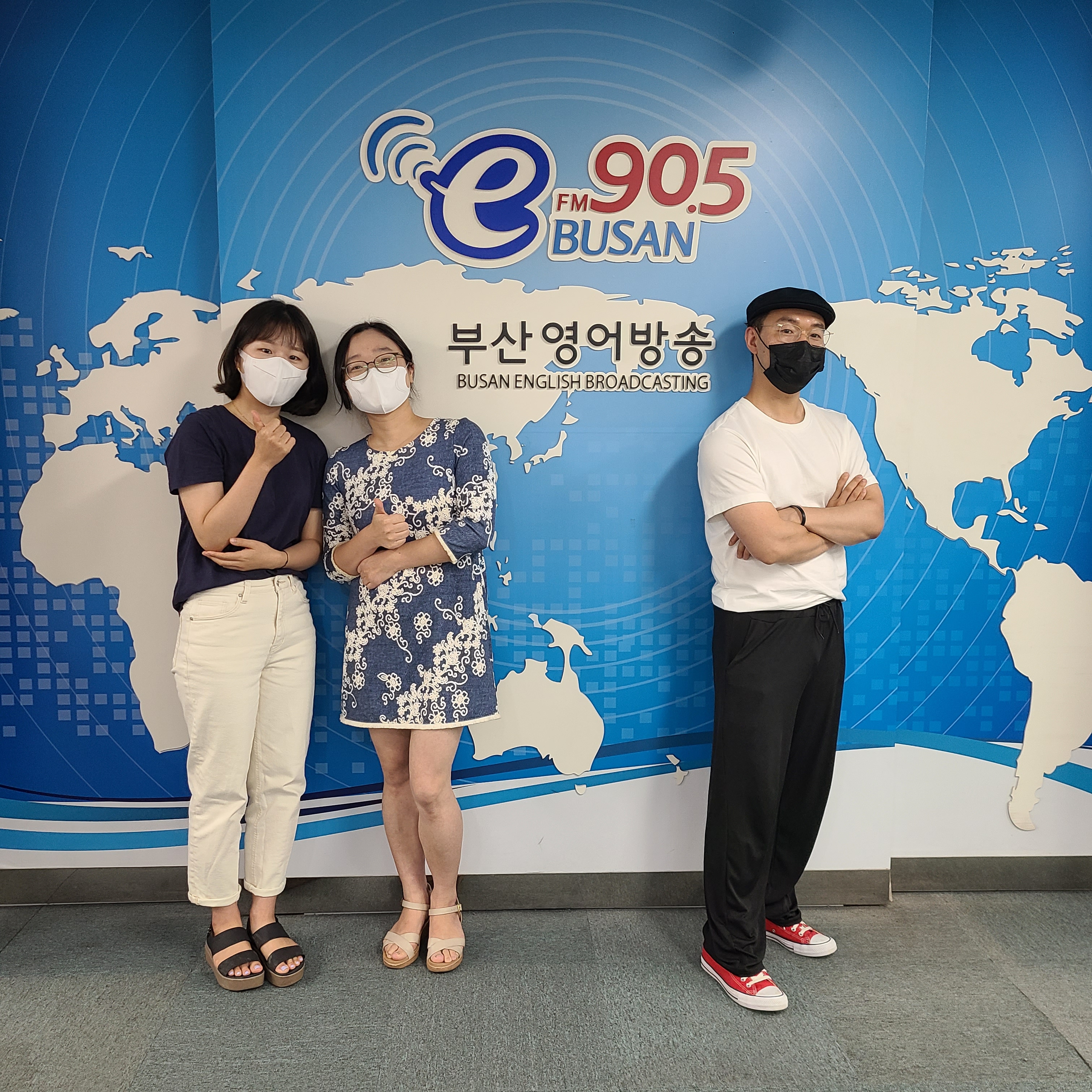 CKBRIDGE 씨케이브릿지 이결 부대표님 Photo5