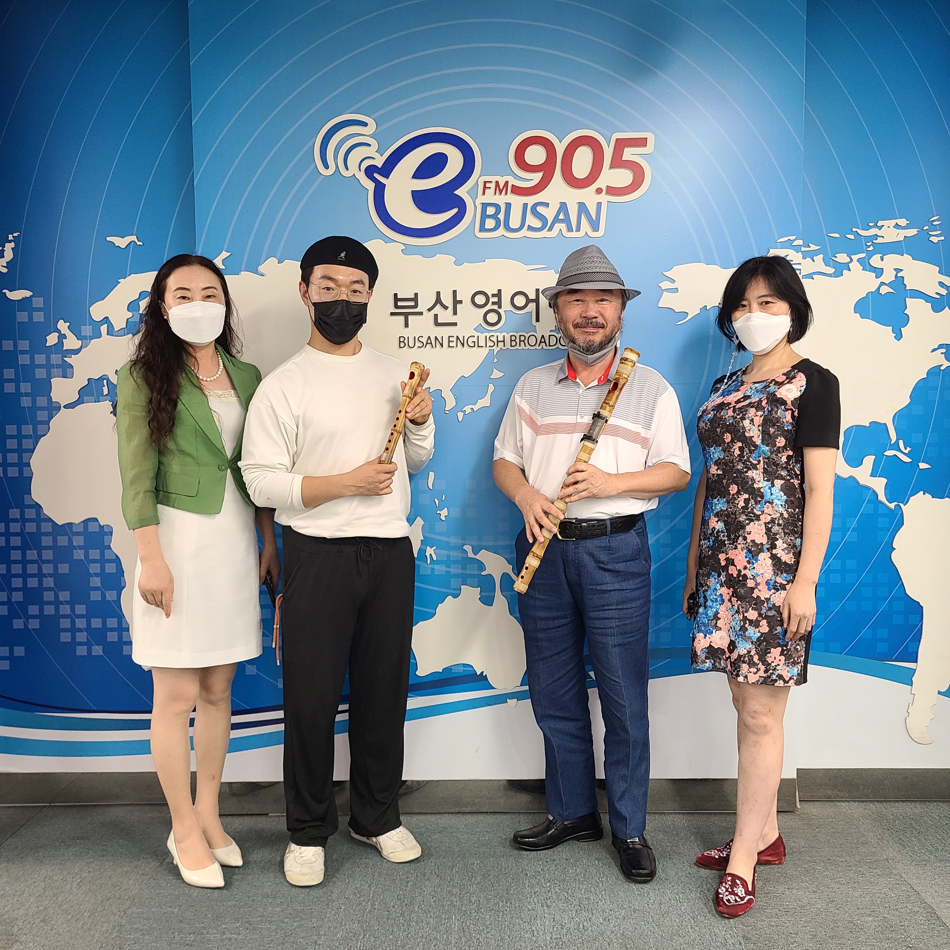 국가무형문화재 전승교육사 조철현 회장님 Photo3
