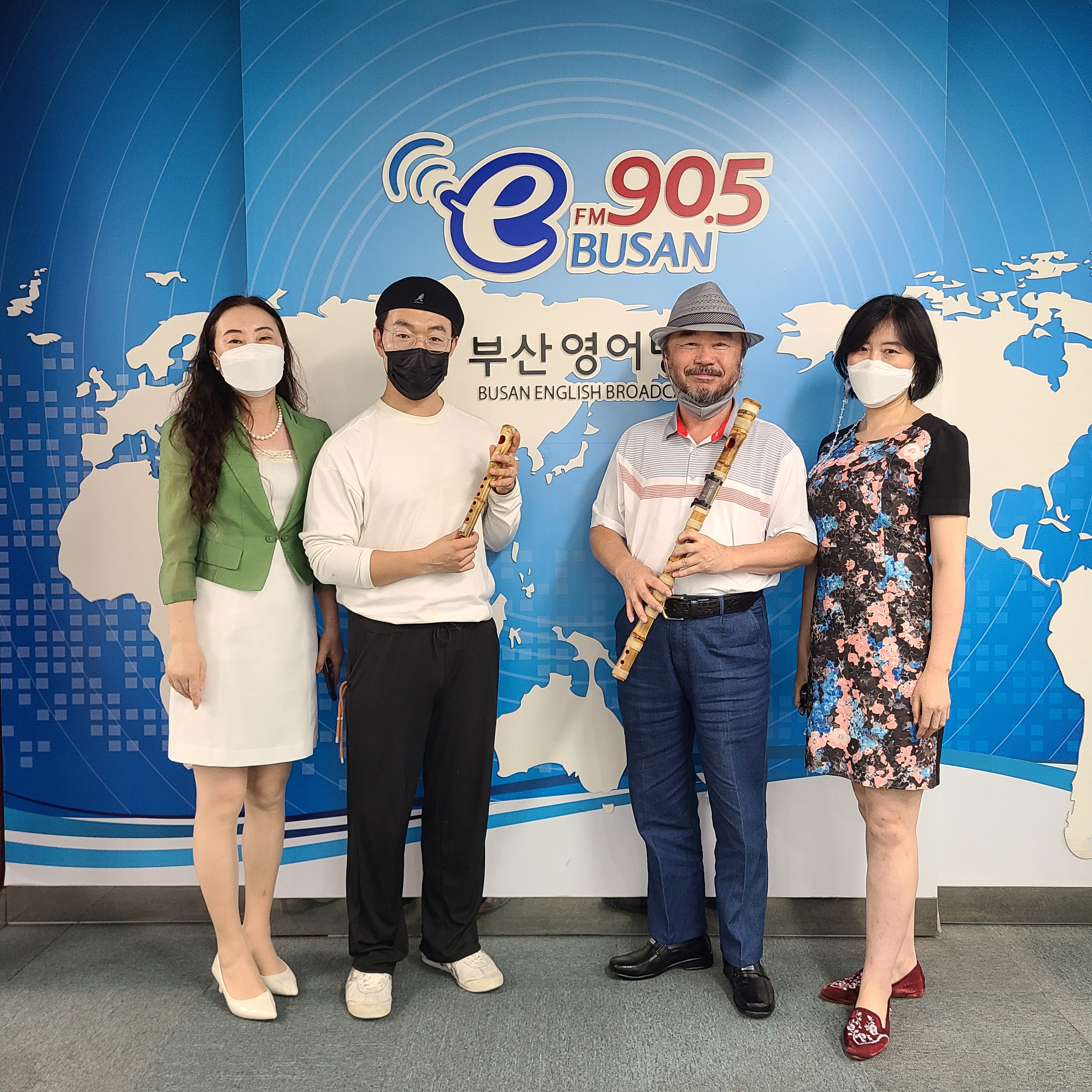 국가무형문화재 전승교육사 조철현 회장님 Photo4