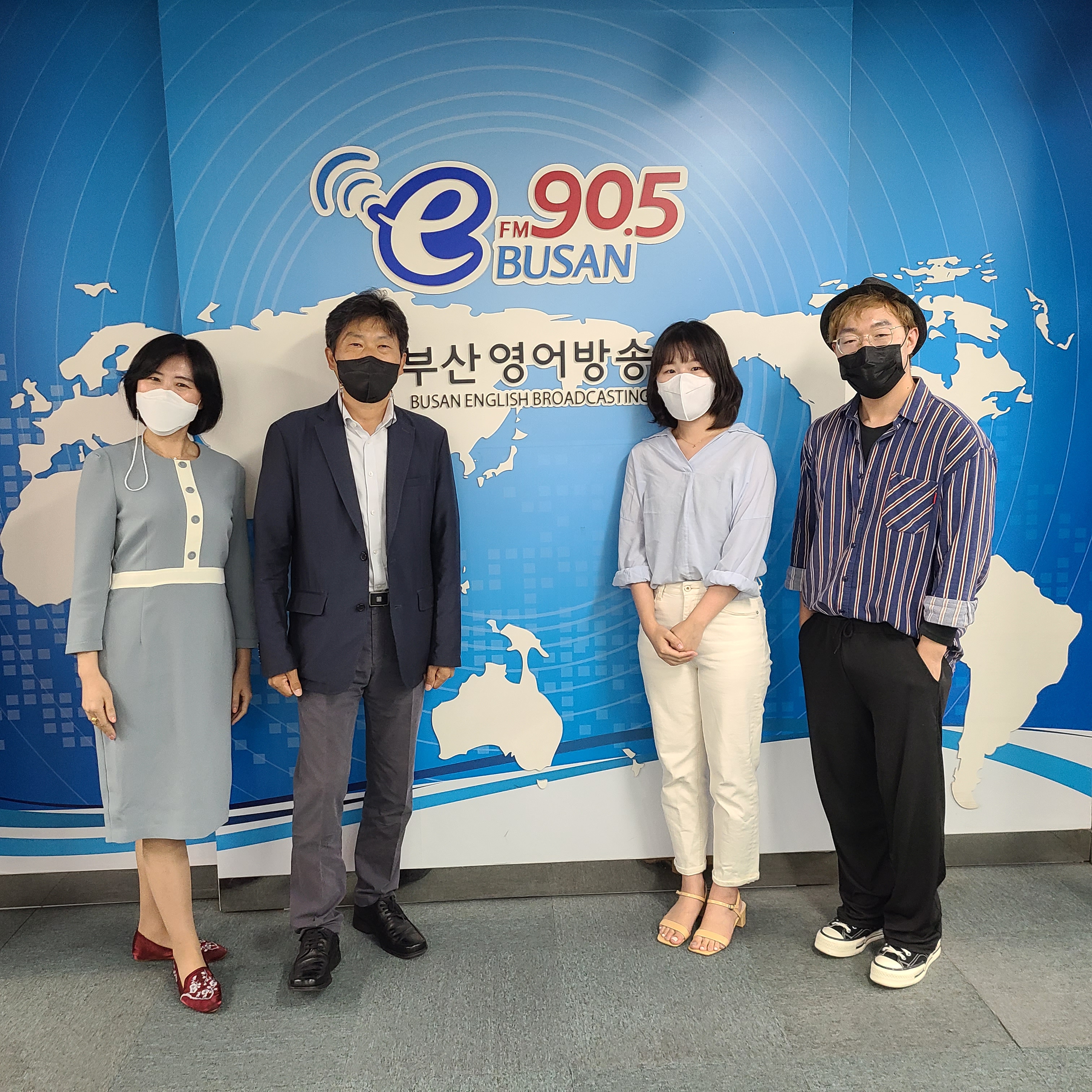 방송대학TV 신춘호피디님 Photo2