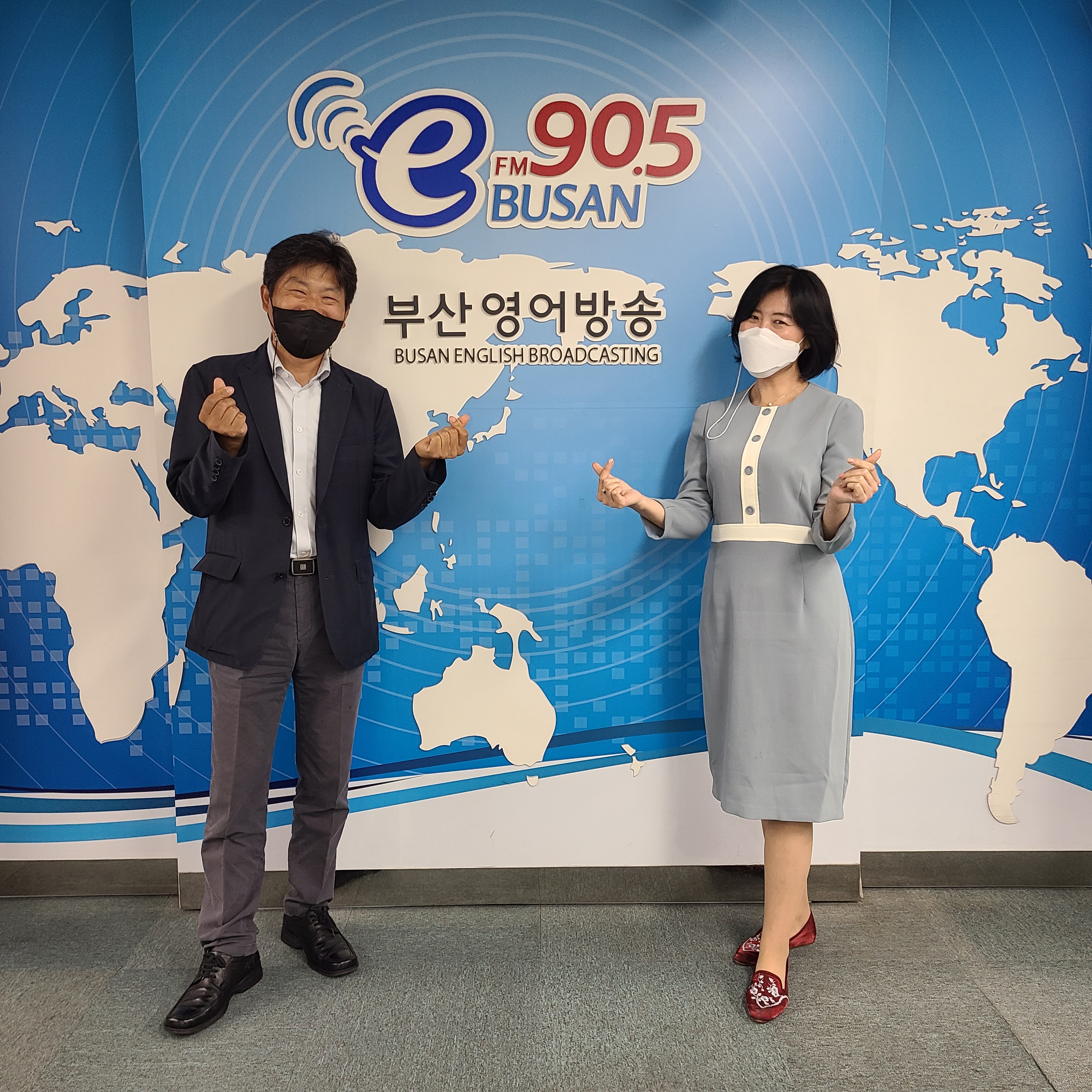 방송대학TV 신춘호피디님 Photo3