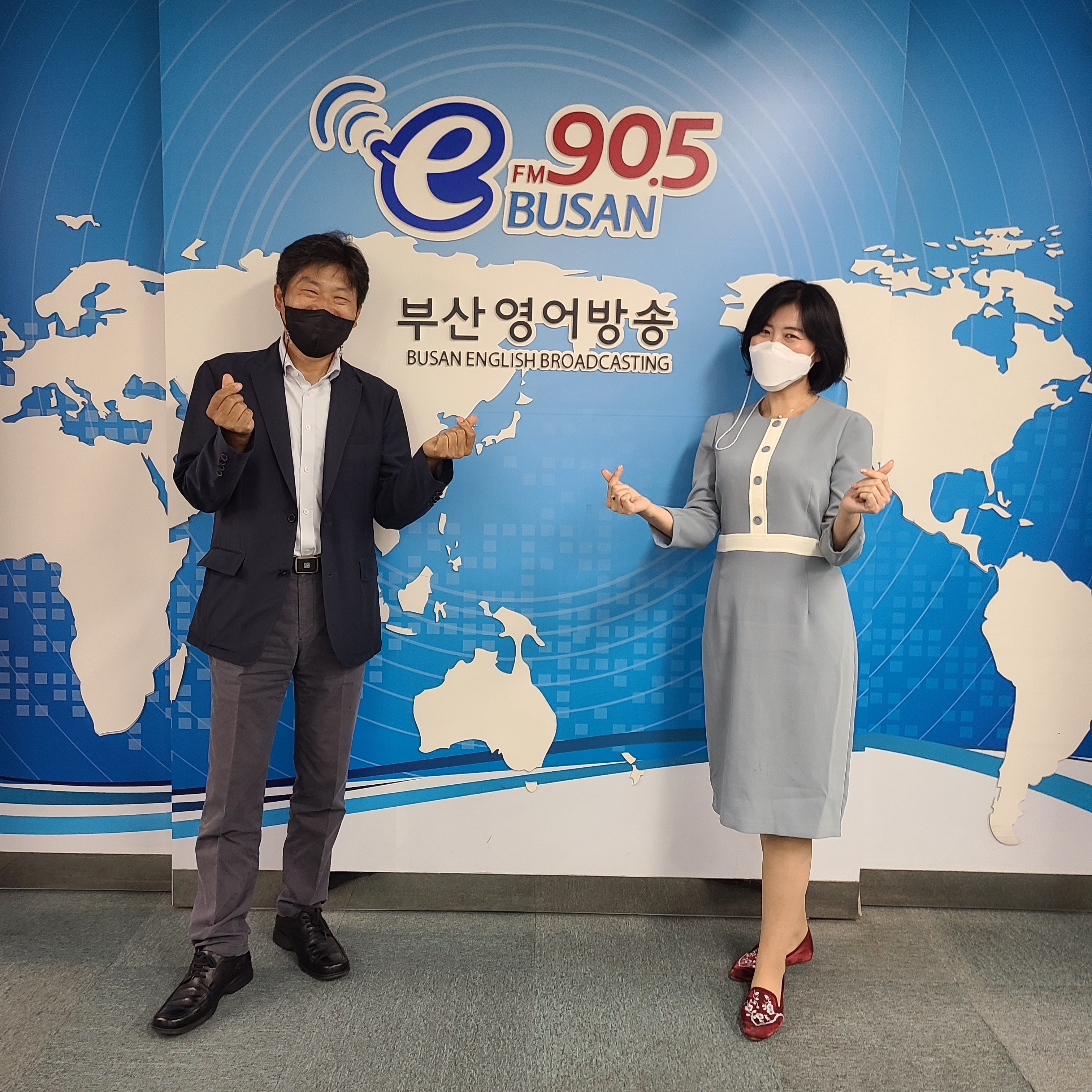 방송대학TV 신춘호피디님 Photo5