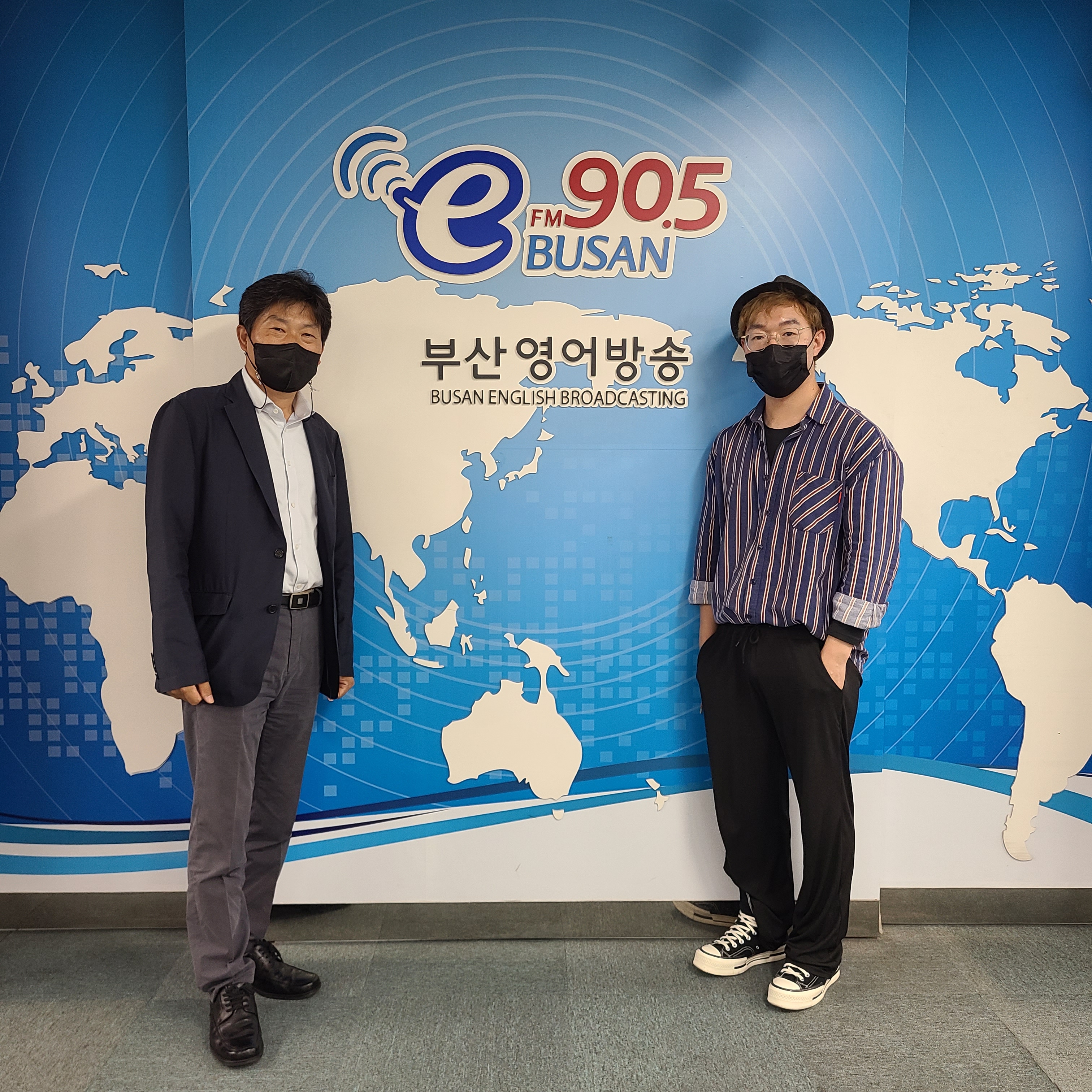 방송대학TV 신춘호피디님 Photo4