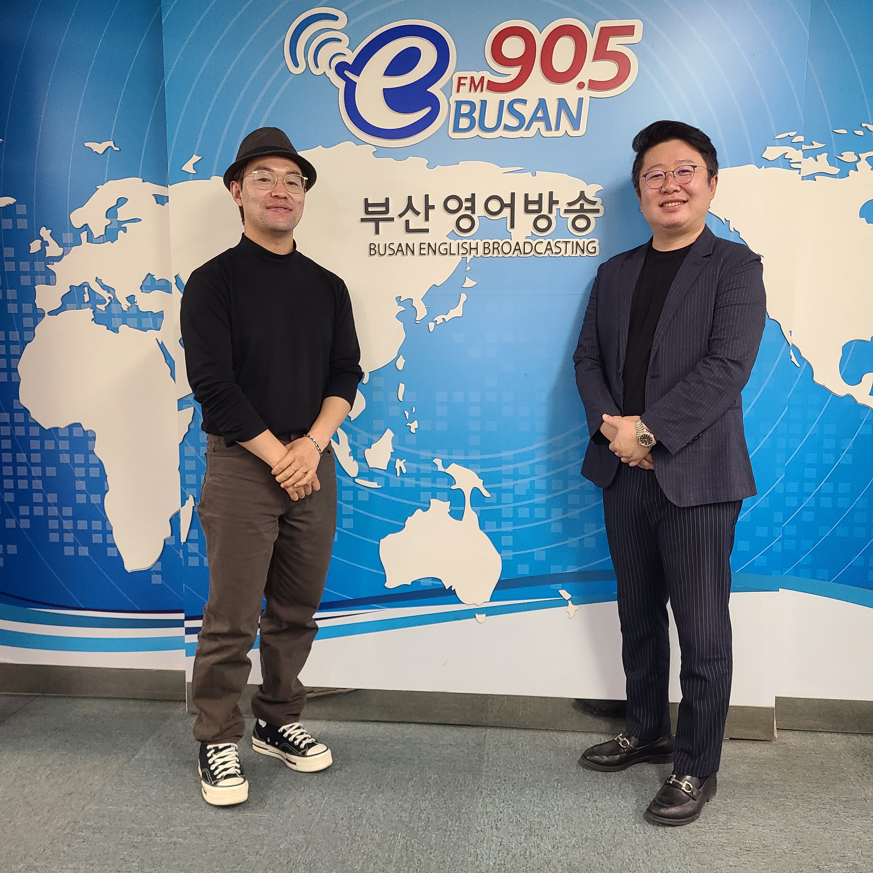 동명대 시각디자인학과 교수 왕동 게스트  Photo2