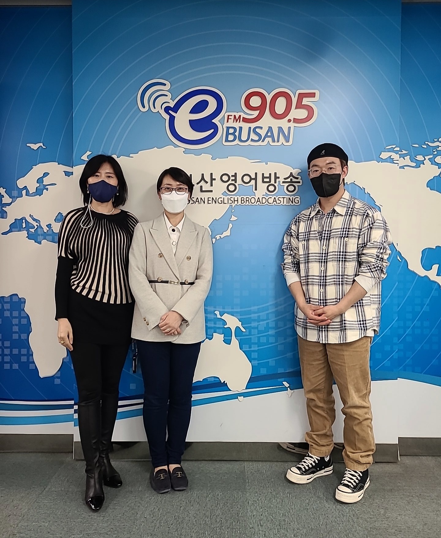 한중건강관리협회 대표 장웨이  Photo1