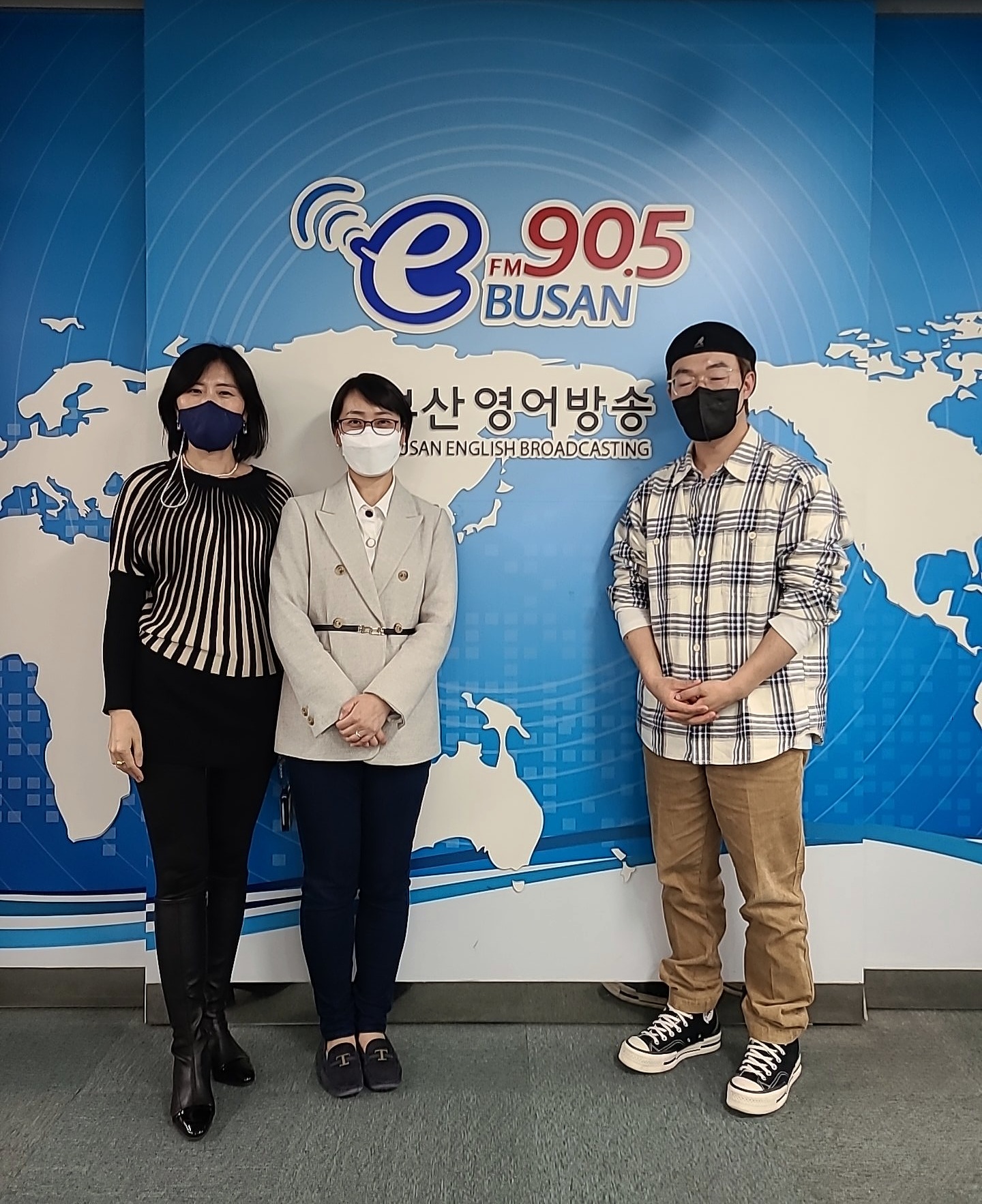 한중건강관리협회 대표 장웨이  Photo2