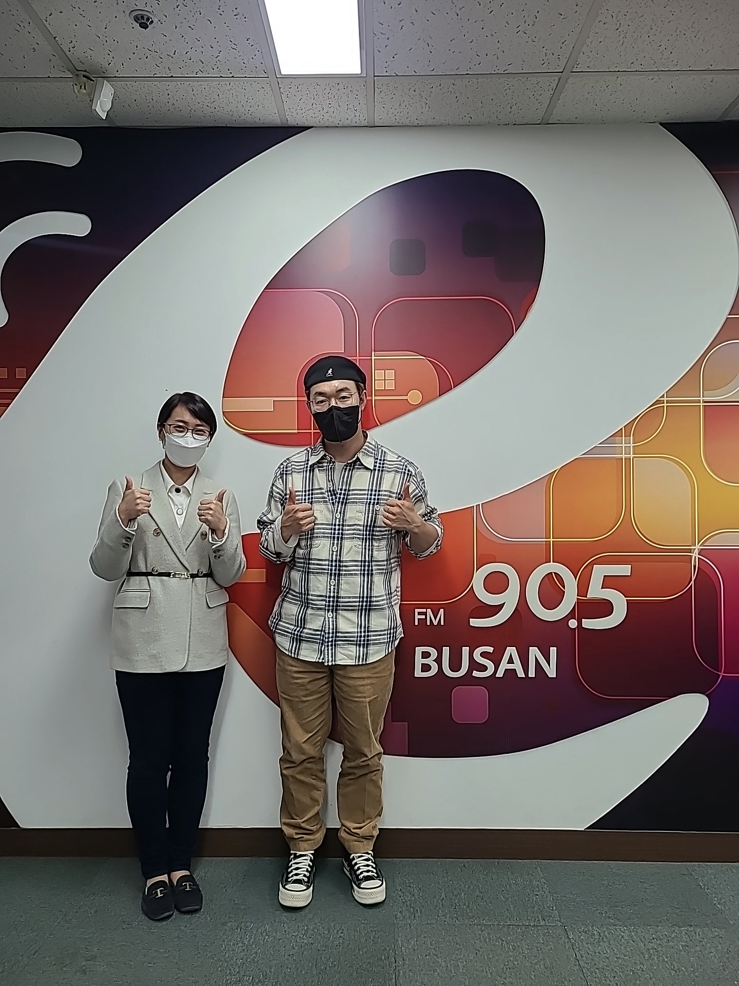 한중건강관리협회 대표 장웨이  Photo3