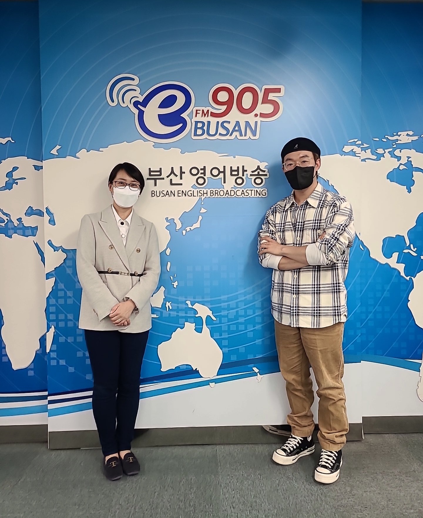 한중건강관리협회 대표 장웨이  Photo5