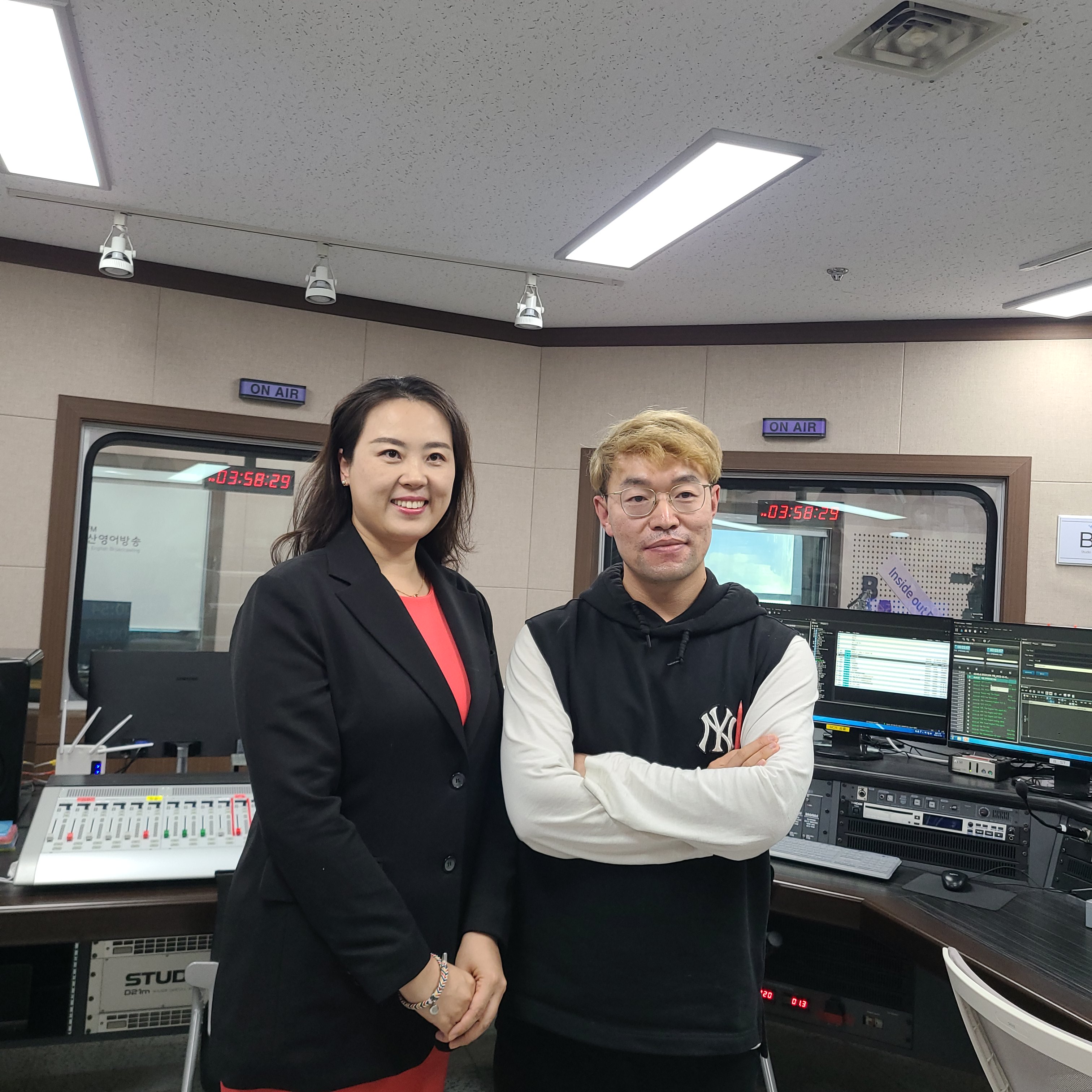 중한수교30주년 ucc 대상 수상자 유원원 Photo2