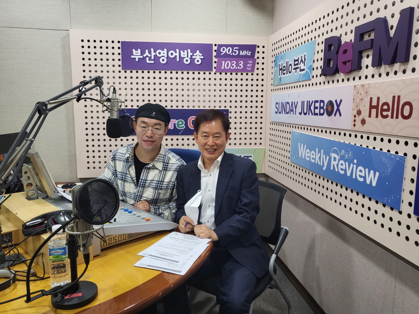 허상수 변호사님 포커스 인터뷰 Photo1