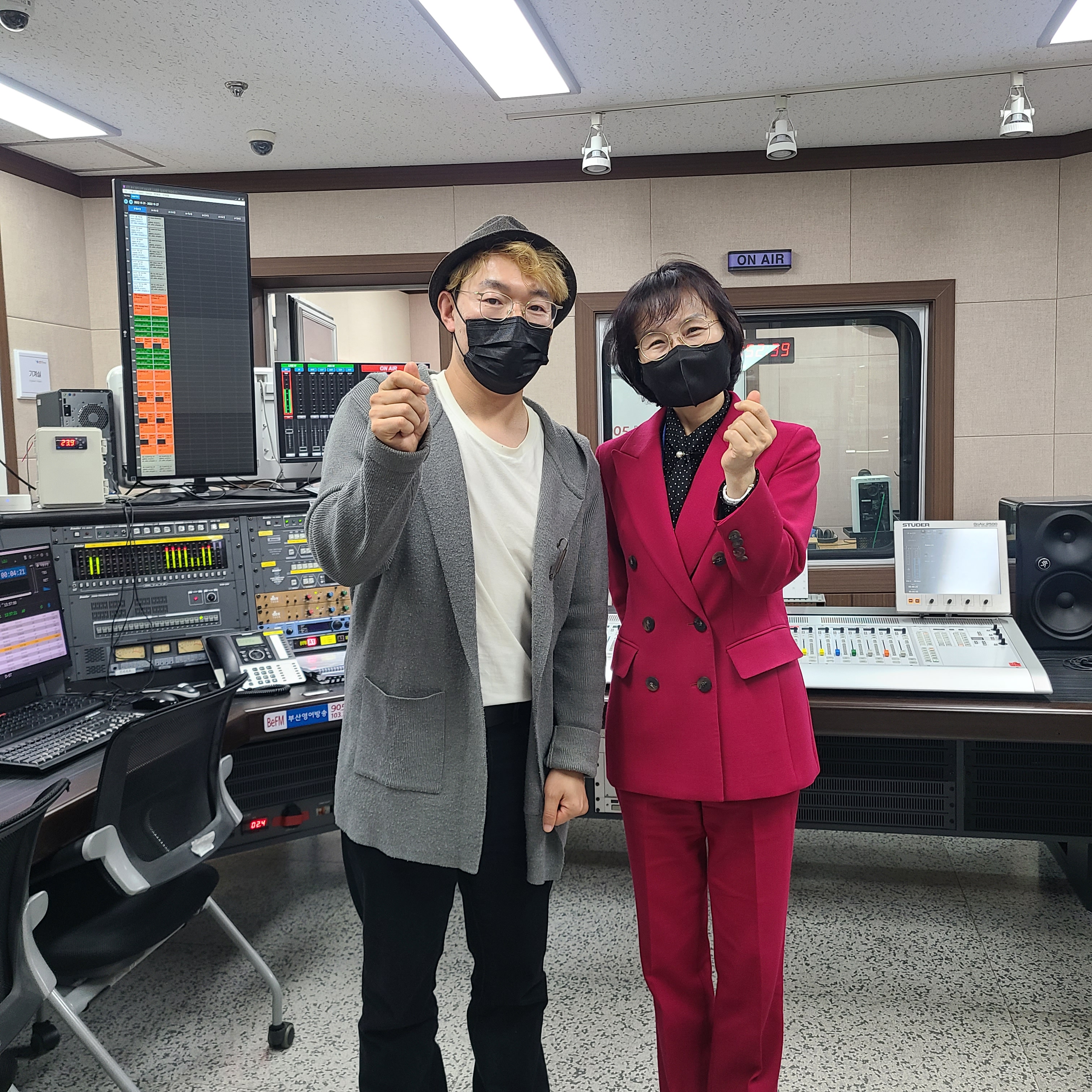 부산다문화교육지원센터 임소혜 센터장님 Photo1