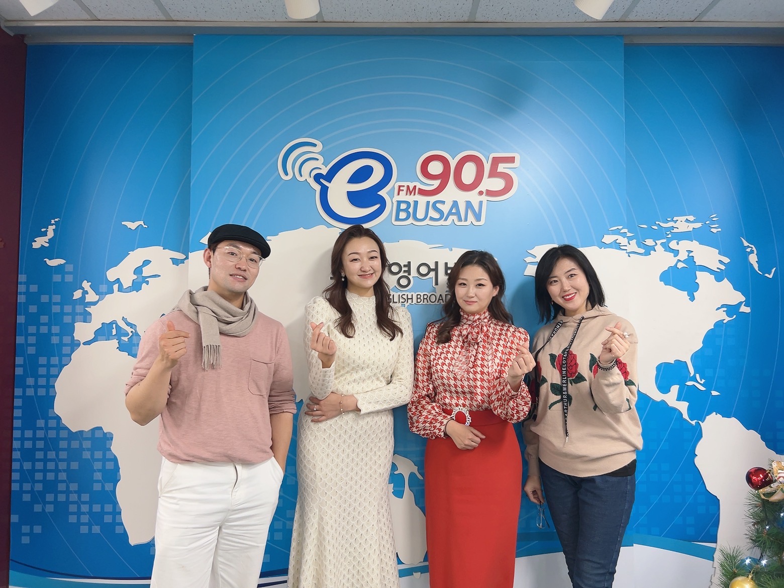 피아니스트 김설련, 성악가 류후이_12.05 Photo2