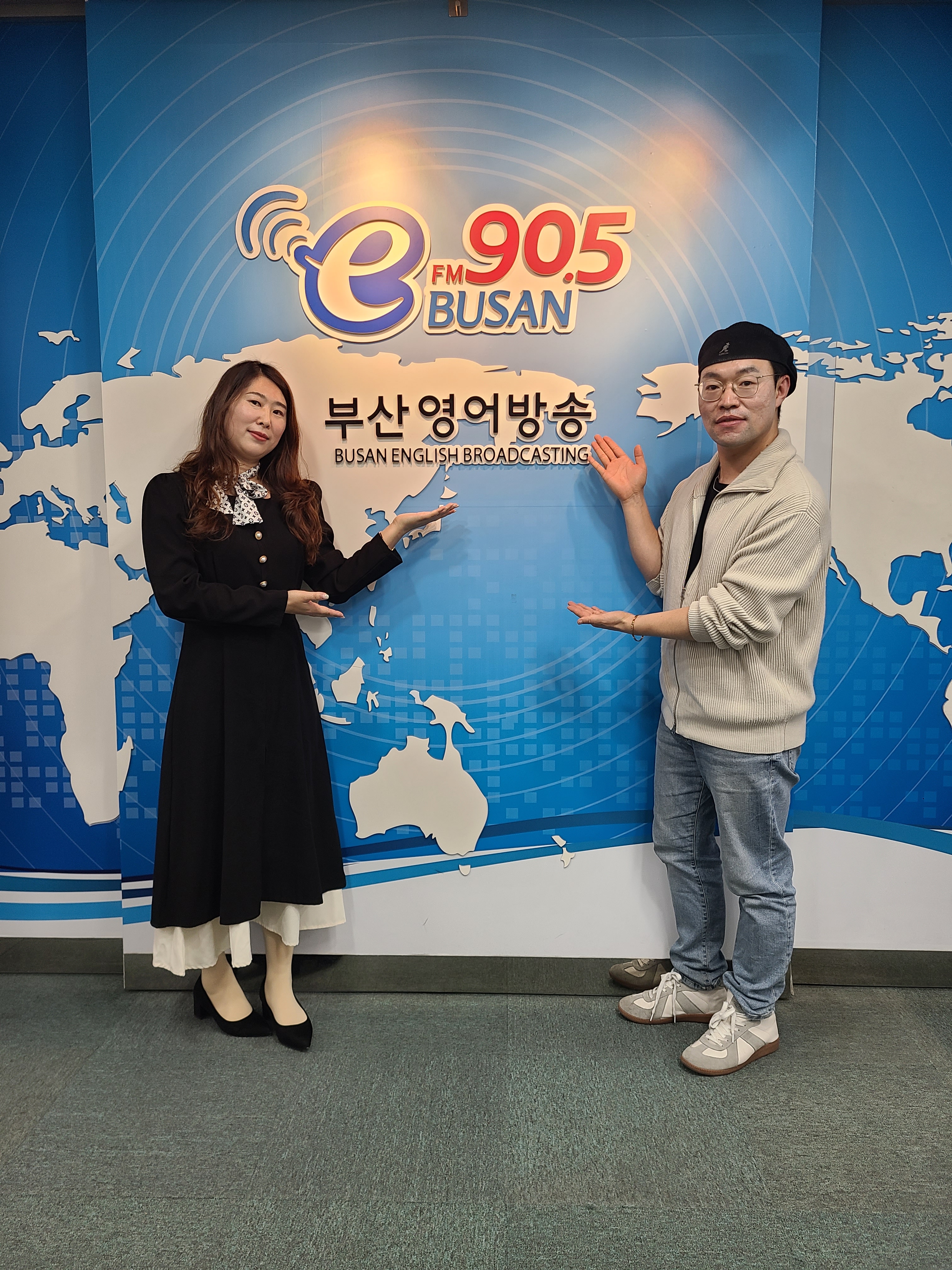(지음방담/知音访谈) 요트사업 석효경_02.16 Photo2
