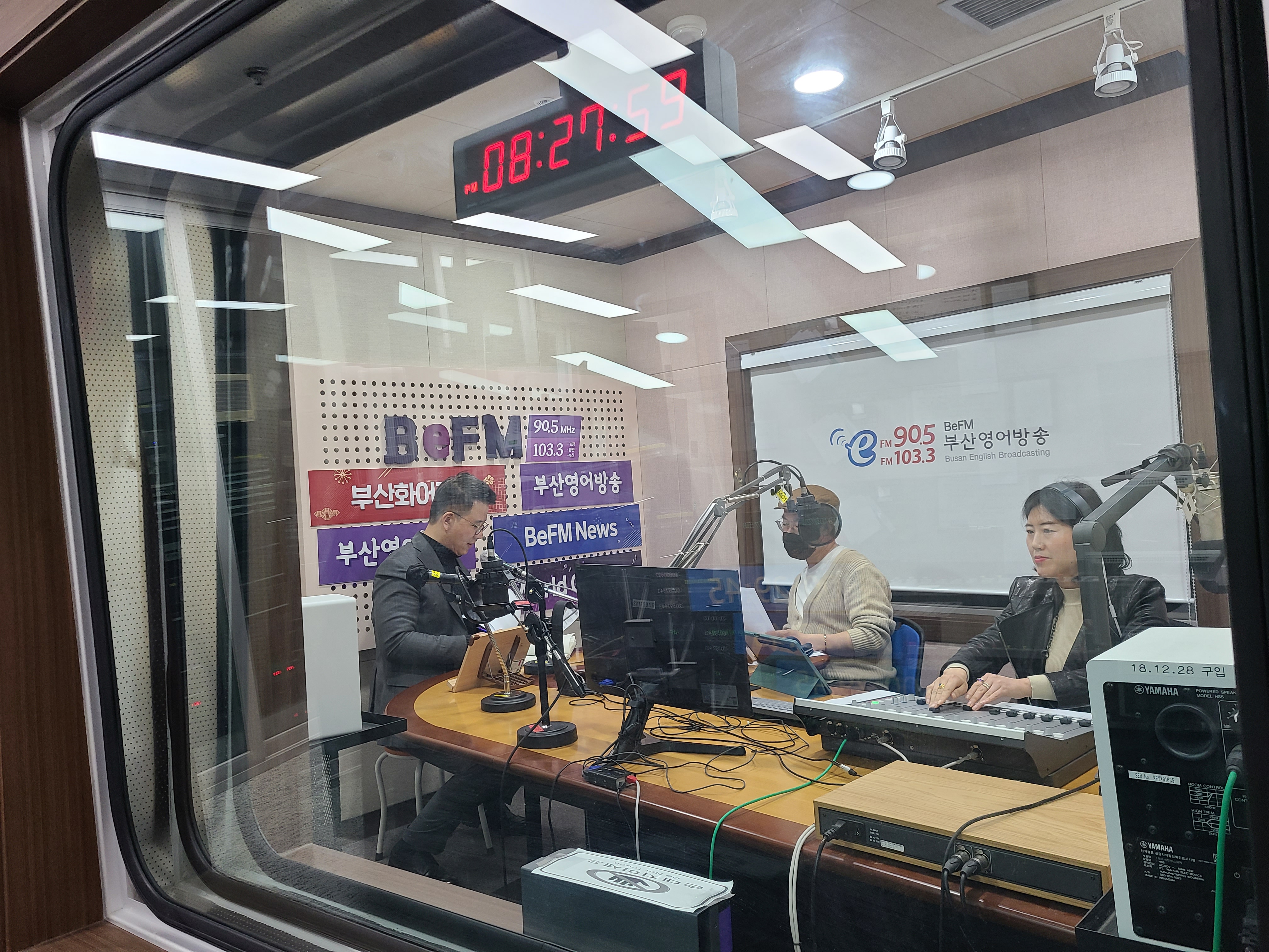 （주간인물/超级访问）칠보공예 클로이수 김홍범 대표님 - 02.21 Photo2