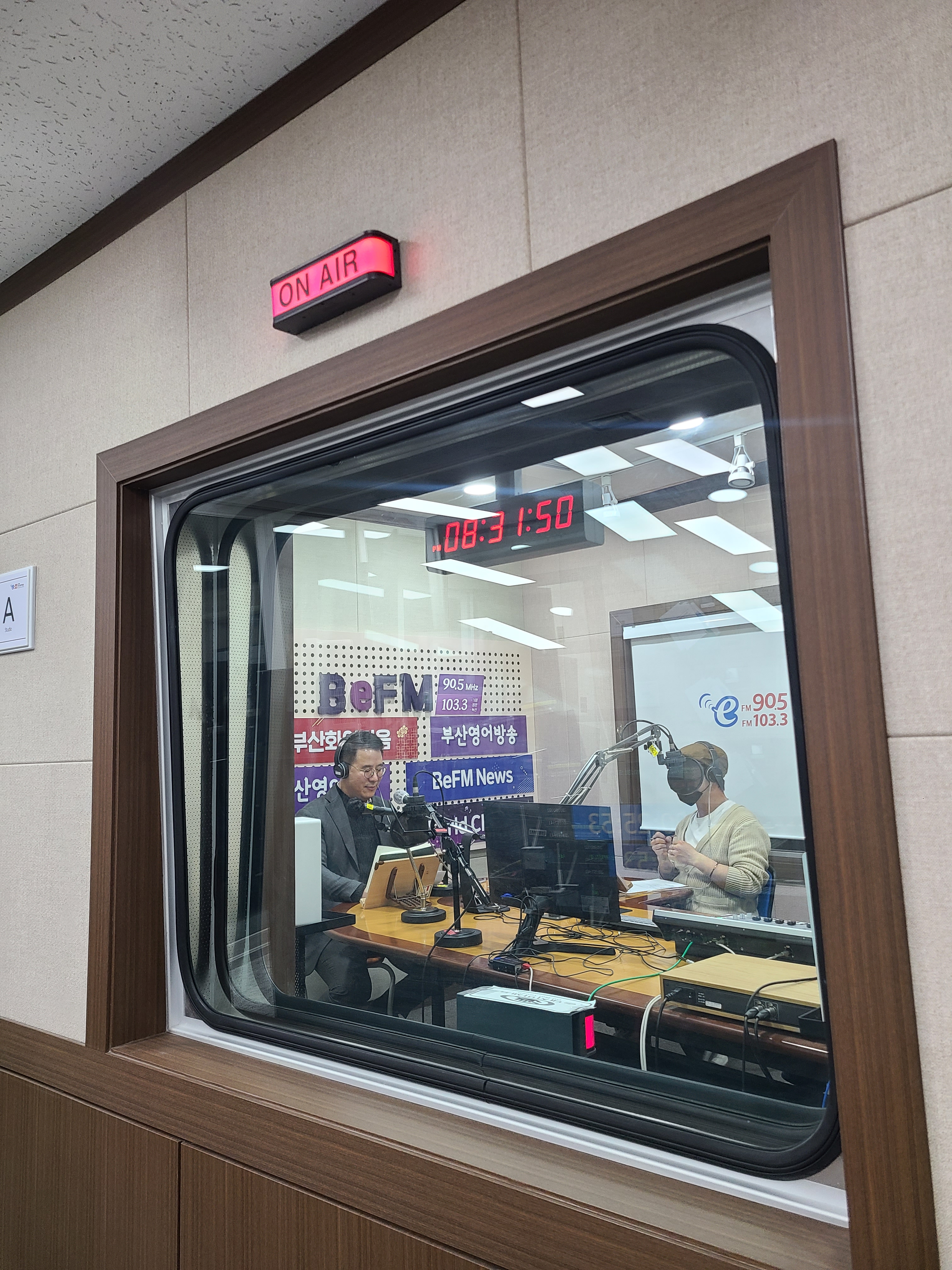 （주간인물/超级访问）칠보공예 클로이수 김홍범 대표님 - 02.21 Photo4