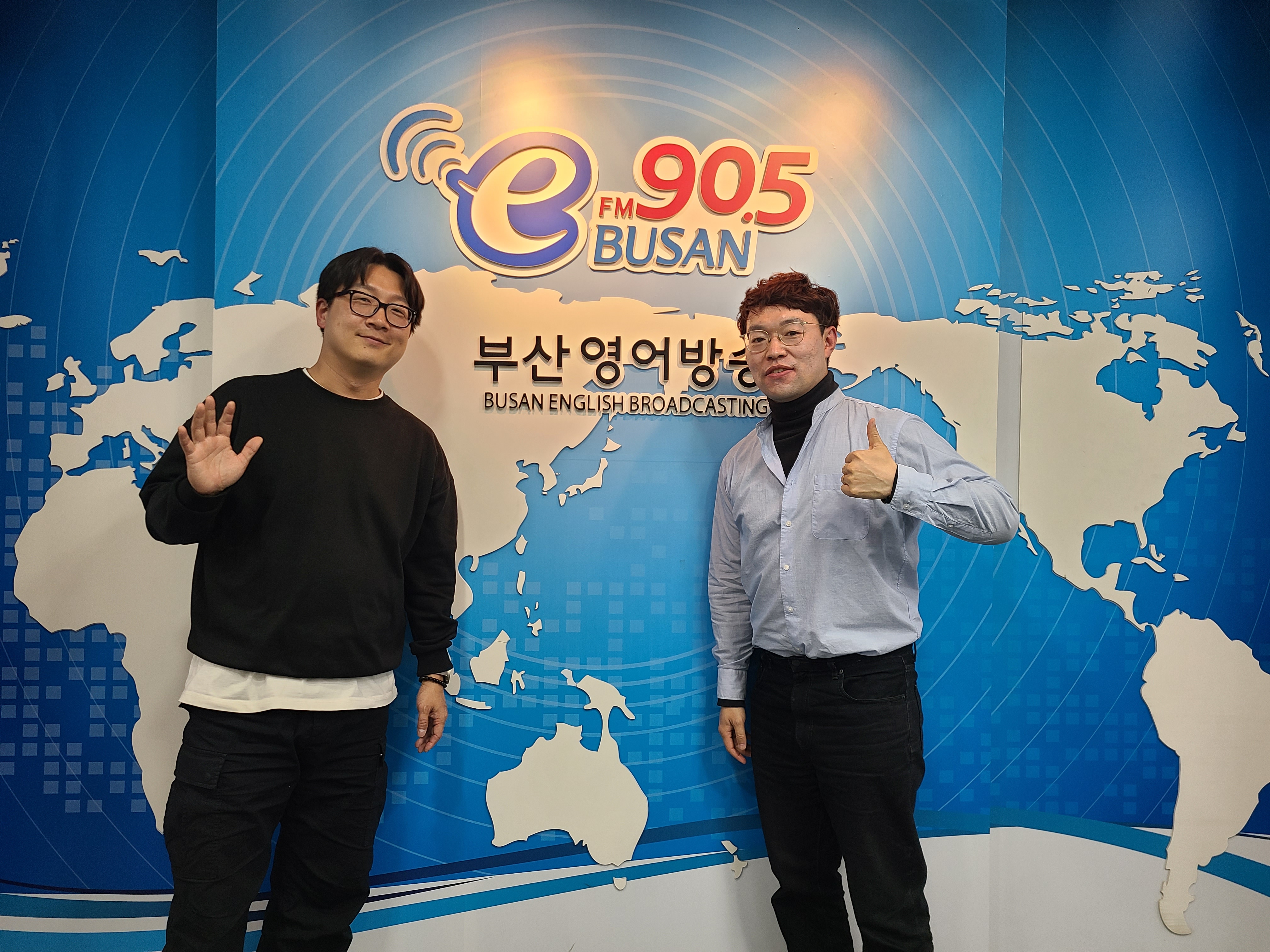 （주간인물/超级访问）부산여행특공대 손민수 대표님 - 03.21 Photo2