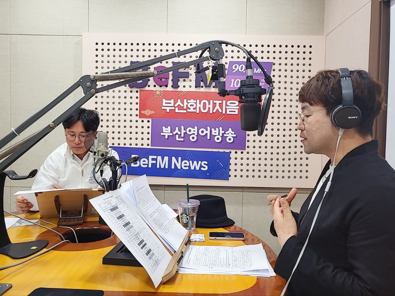 （주간인물/超级访问）2030엑스포 범시민서포터즈 최주호 회장님 - 04.04 Photo4