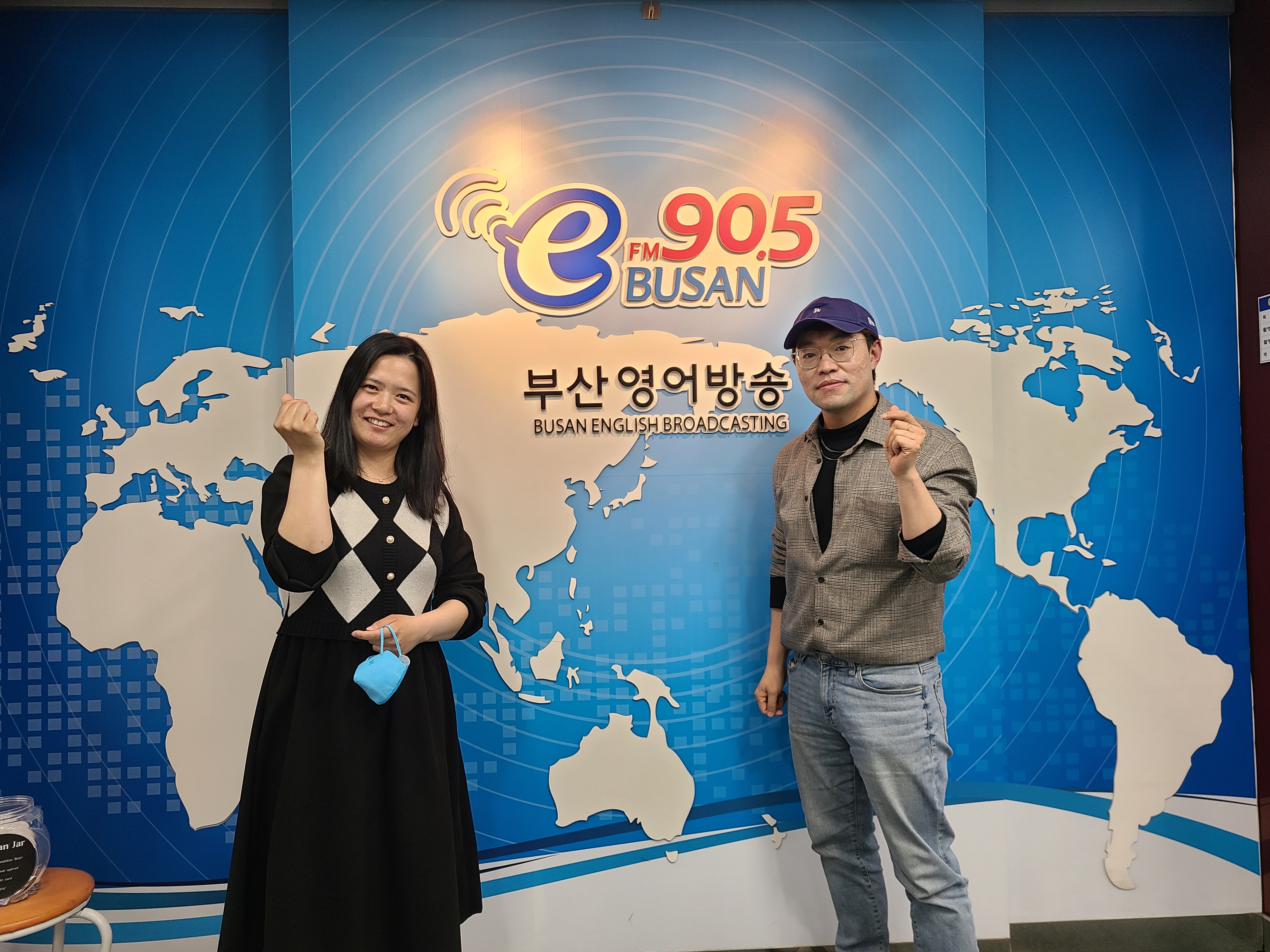(지음방담/知音访谈) 왕용 무역회사 회사원_04.13 Photo2