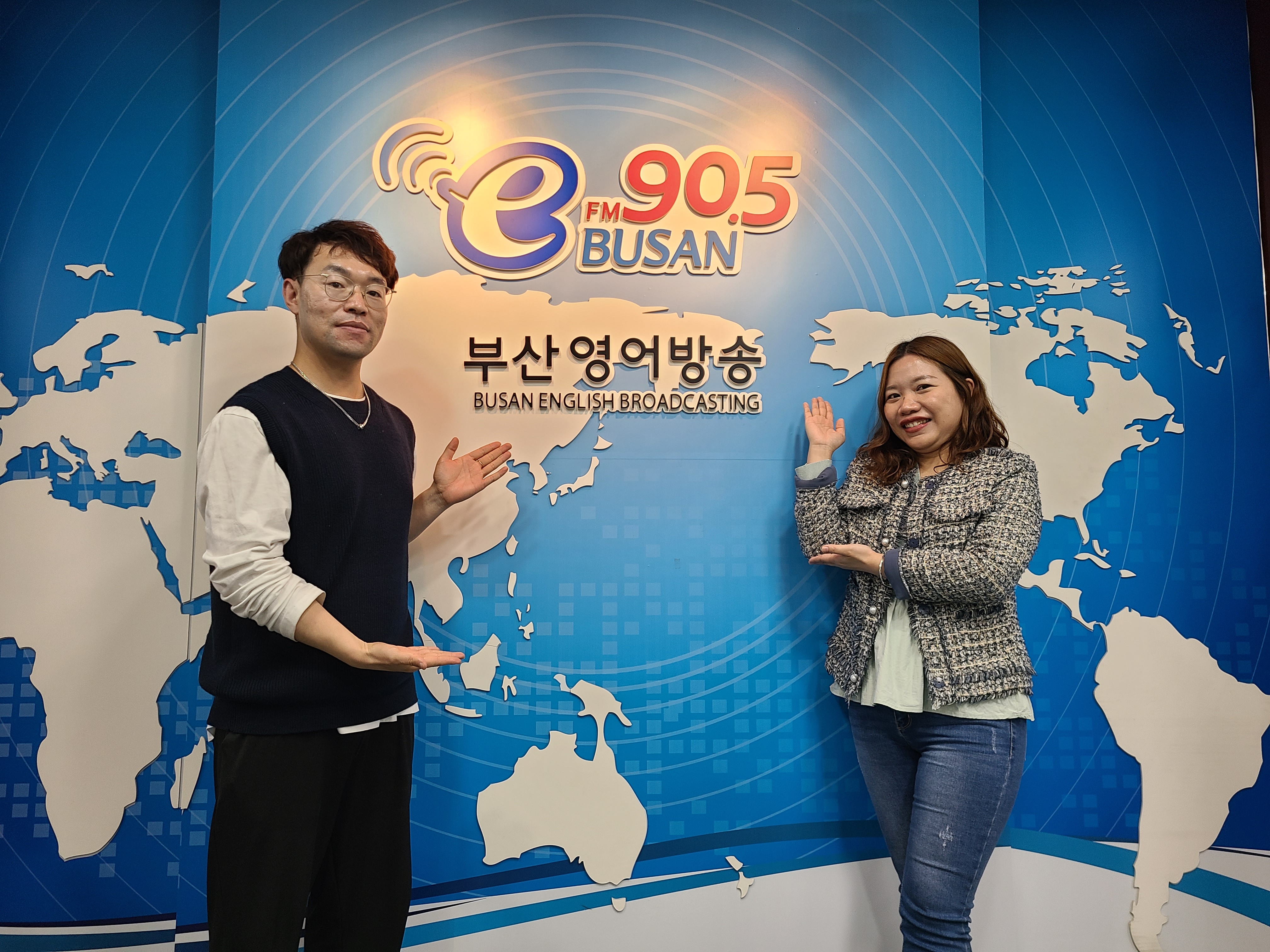 (지음방담/知音访谈) 종리 영어유치원 중국어강사_04.20 Photo2