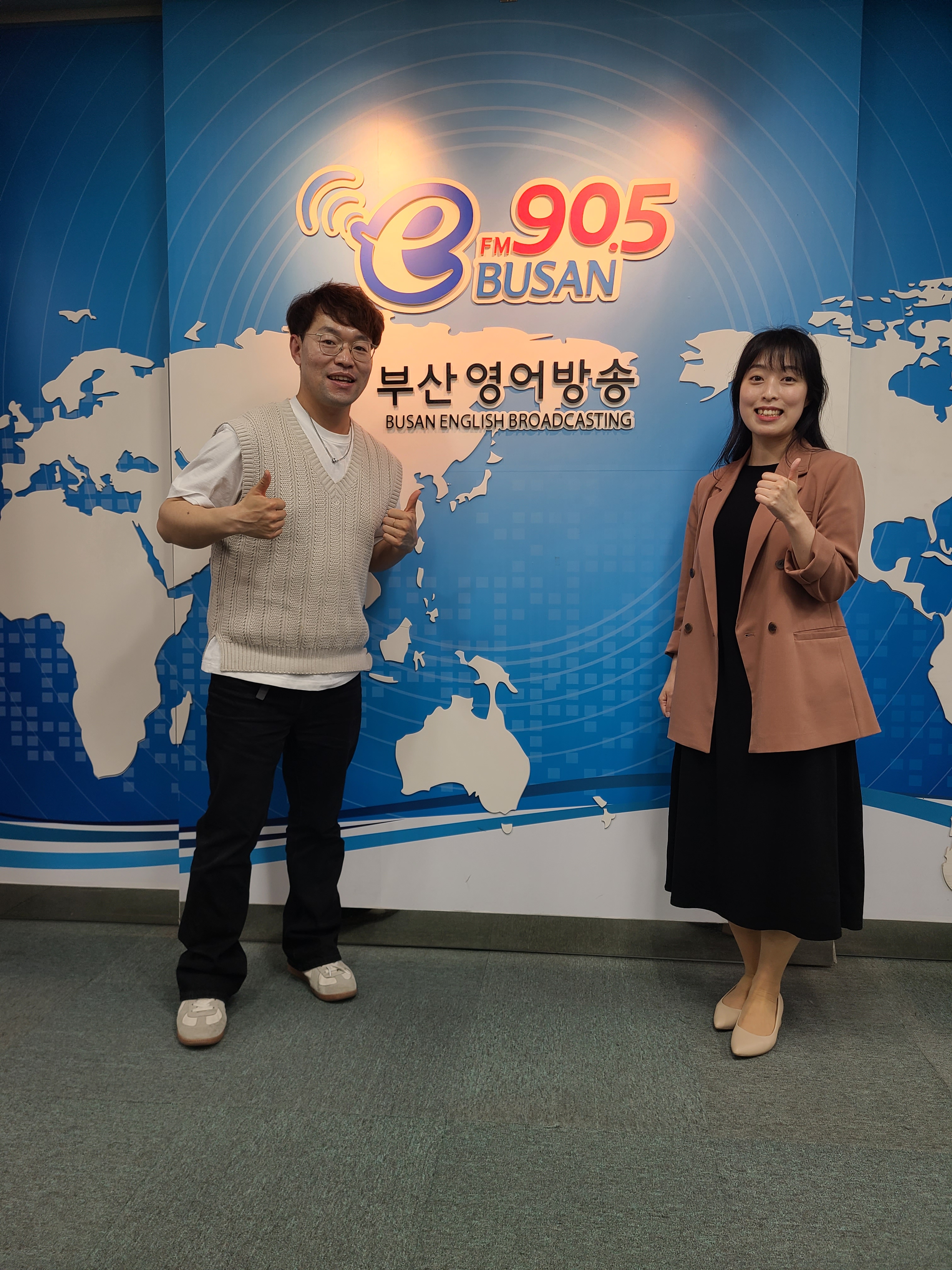 (지음방담/知音访谈) 김아현 통역&강사 프리랜서_04.27 Photo2