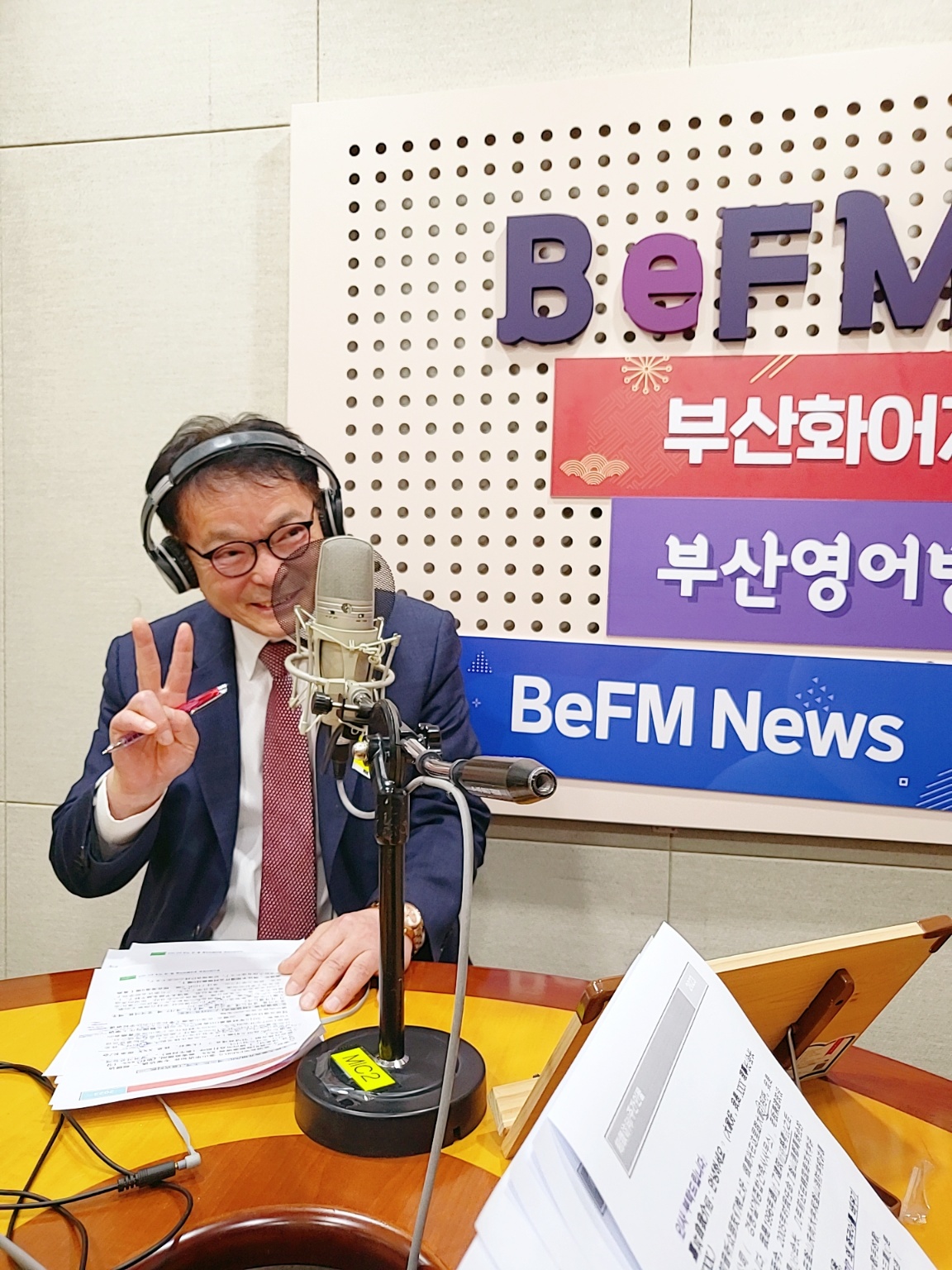 （주간인물/超级访问 ) 강찬형 건축사 대표 - 05.02 Photo3