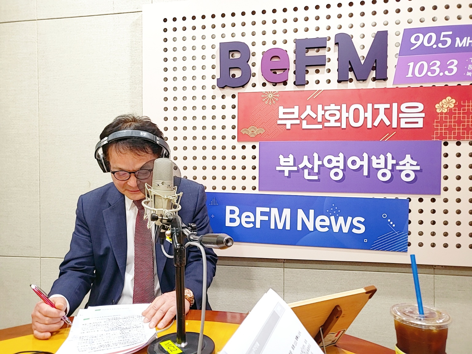 （주간인물/超级访问 ) 강찬형 건축사 대표 - 05.02 Photo2