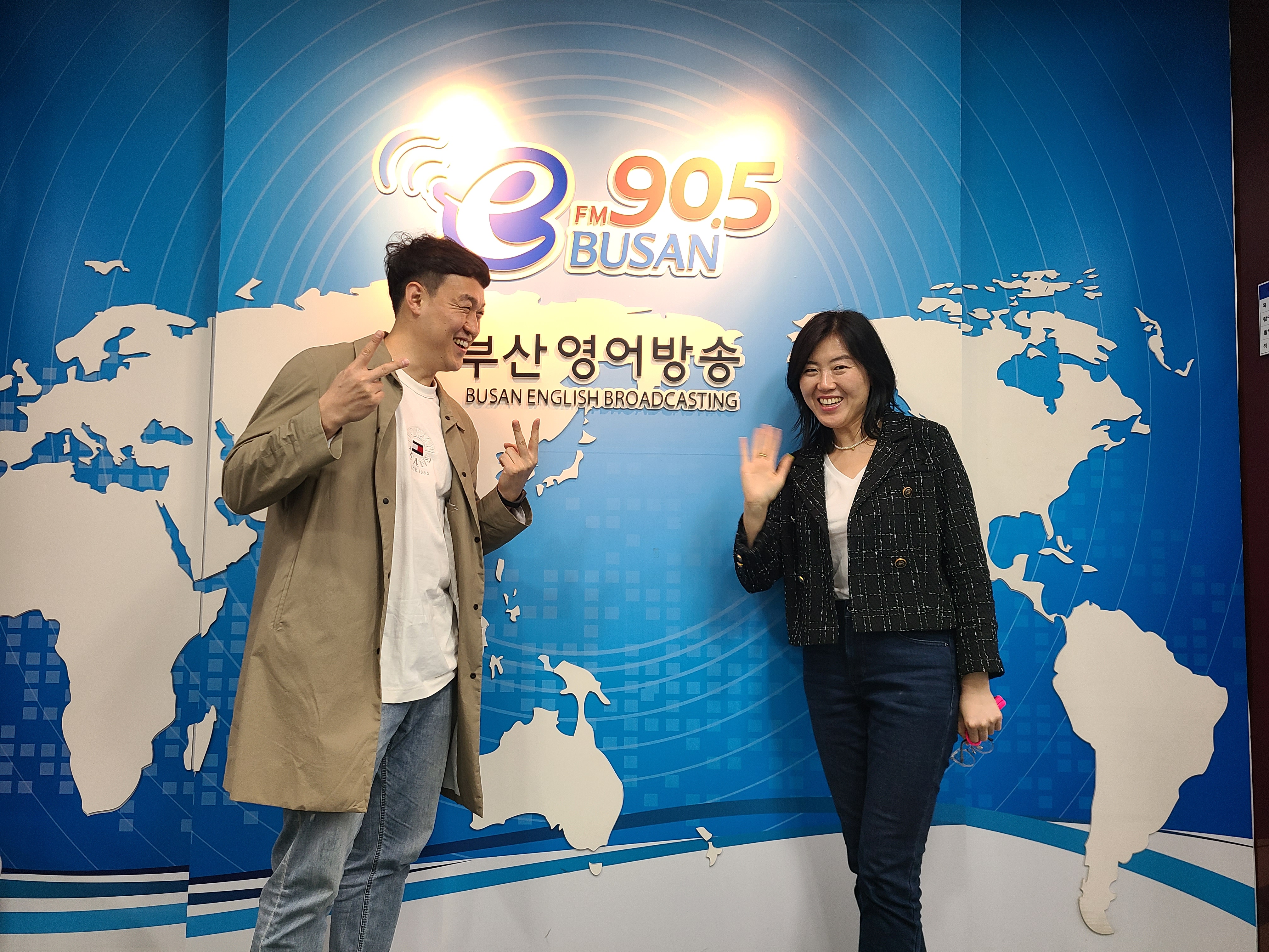 （주간인물/超级访问 ) 부산재난본부 김종일 소방장님 - 05.09 Photo4