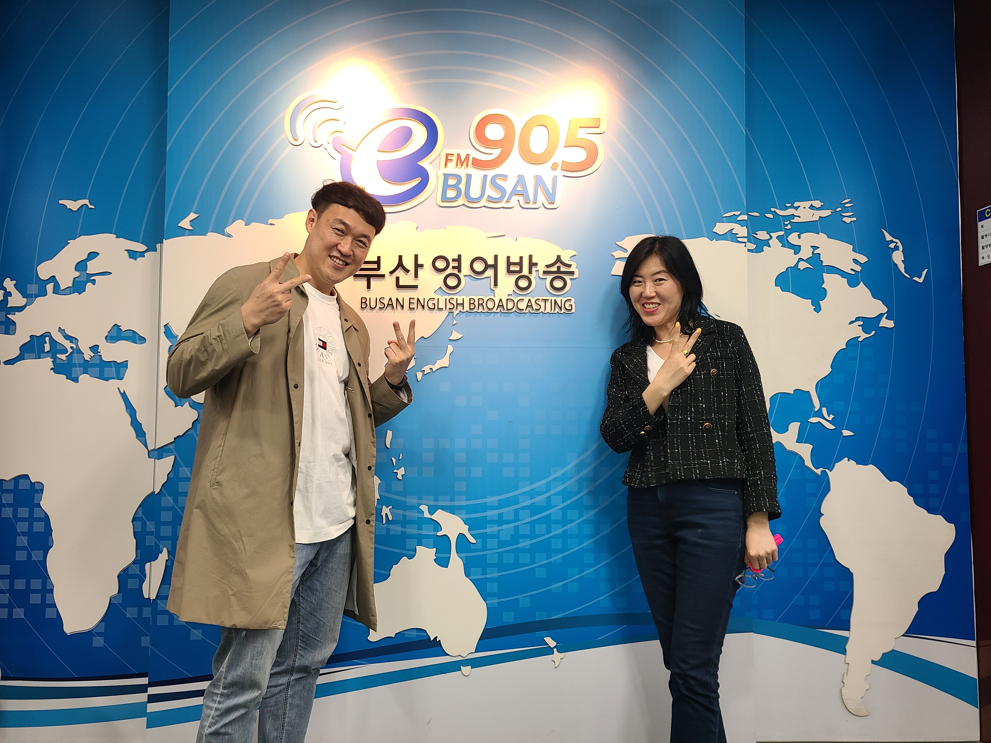 （주간인물/超级访问 ) 부산재난본부 김종일 소방장님 - 05.09 Photo3