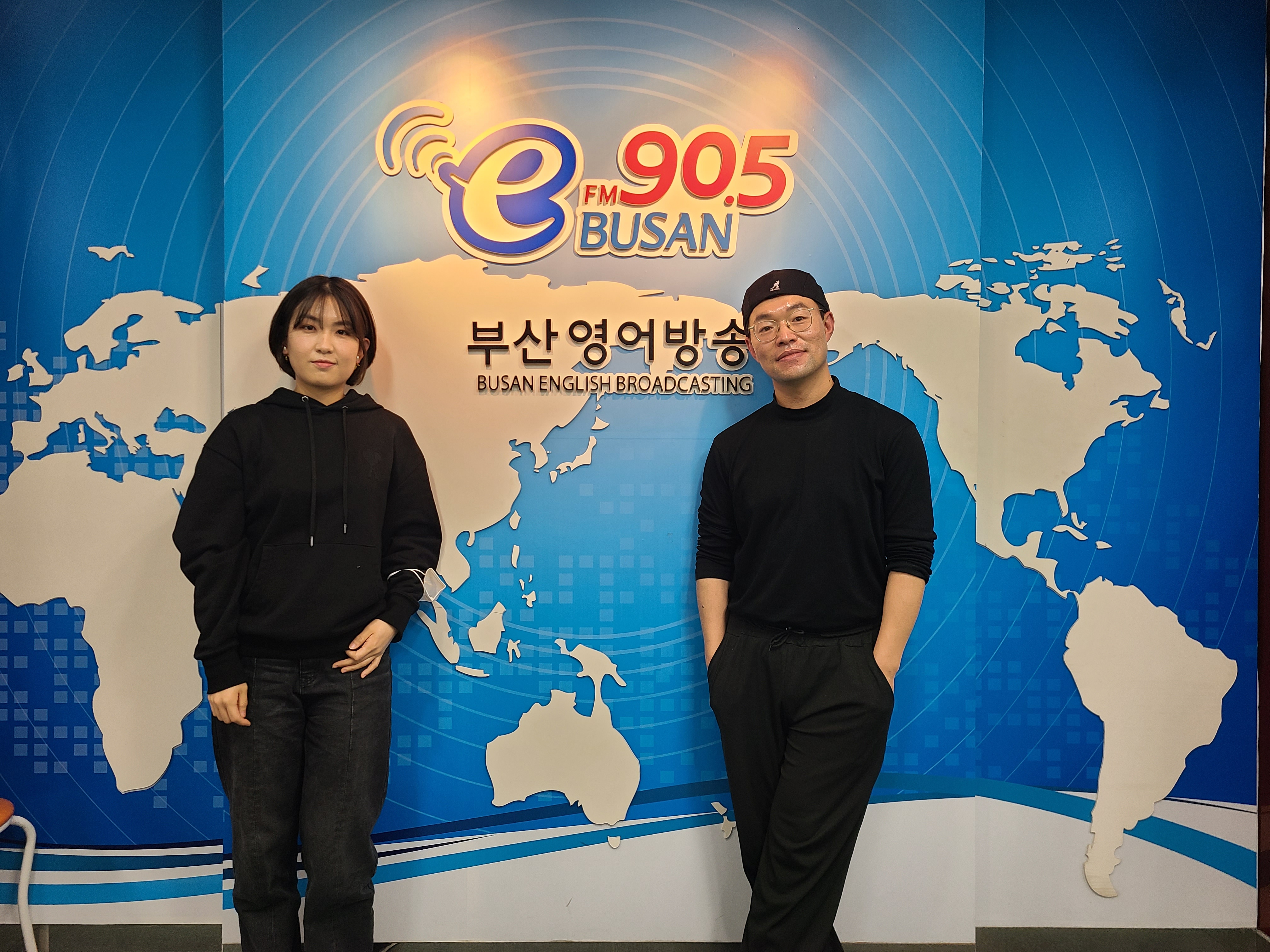 (지음방담/知音访谈) 위샤오칭 부산대 의류학 박사_05.11 Photo2