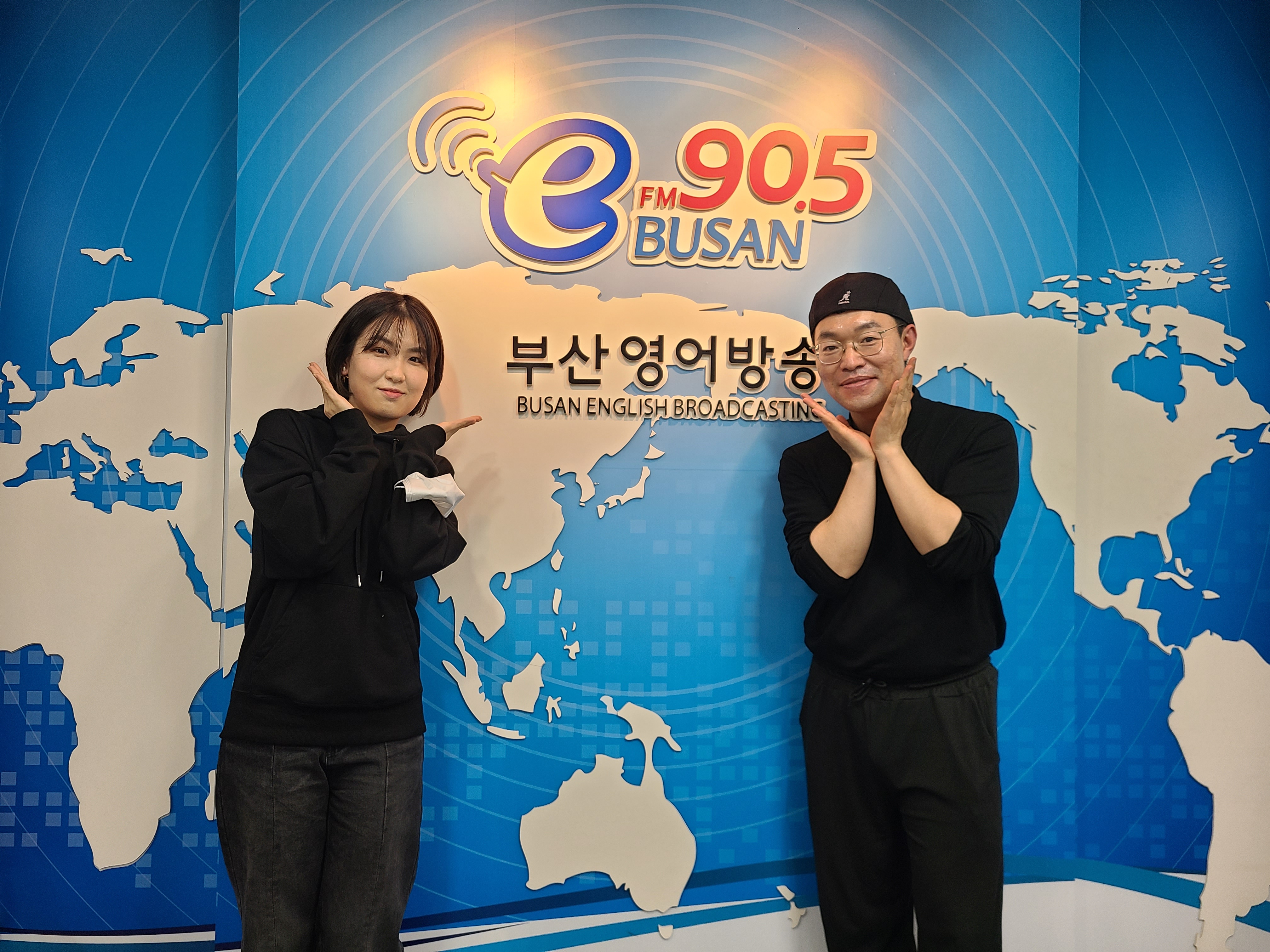 (지음방담/知音访谈) 위샤오칭 부산대 의류학 박사_05.11 Photo1