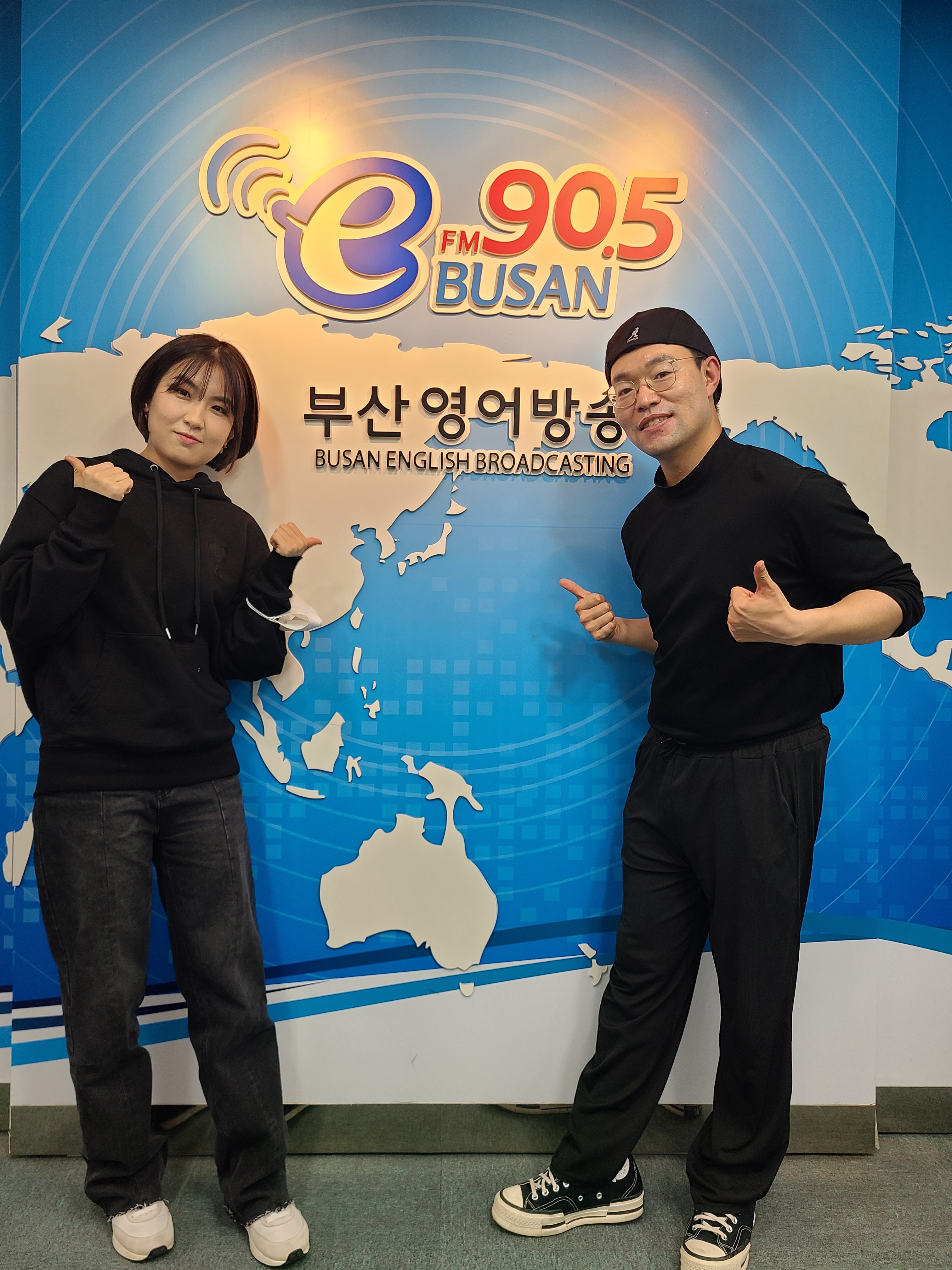 (지음방담/知音访谈) 위샤오칭 부산대 의류학 박사_05.11 Photo3