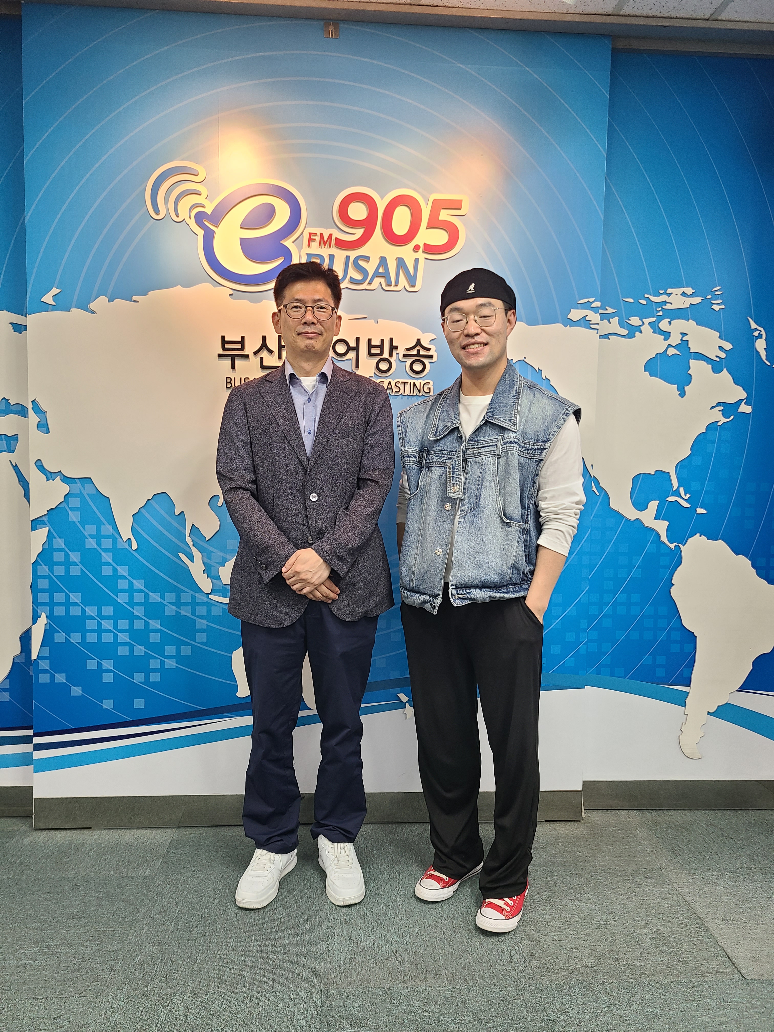 (주간인물/超级访问) 수영팔도시장 김정훈 사업단장님_06.05 Photo3
