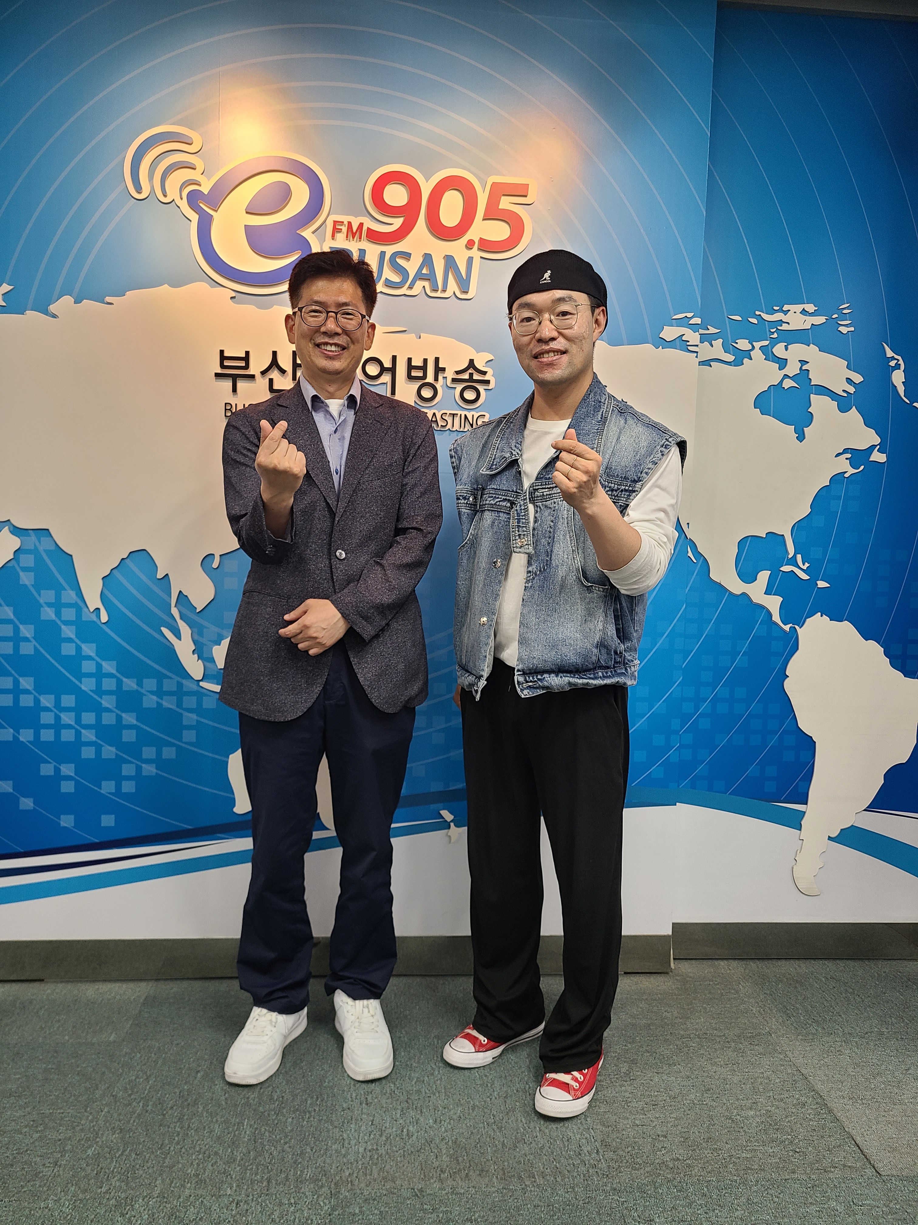(주간인물/超级访问) 수영팔도시장 김정훈 사업단장님_06.05 Photo2