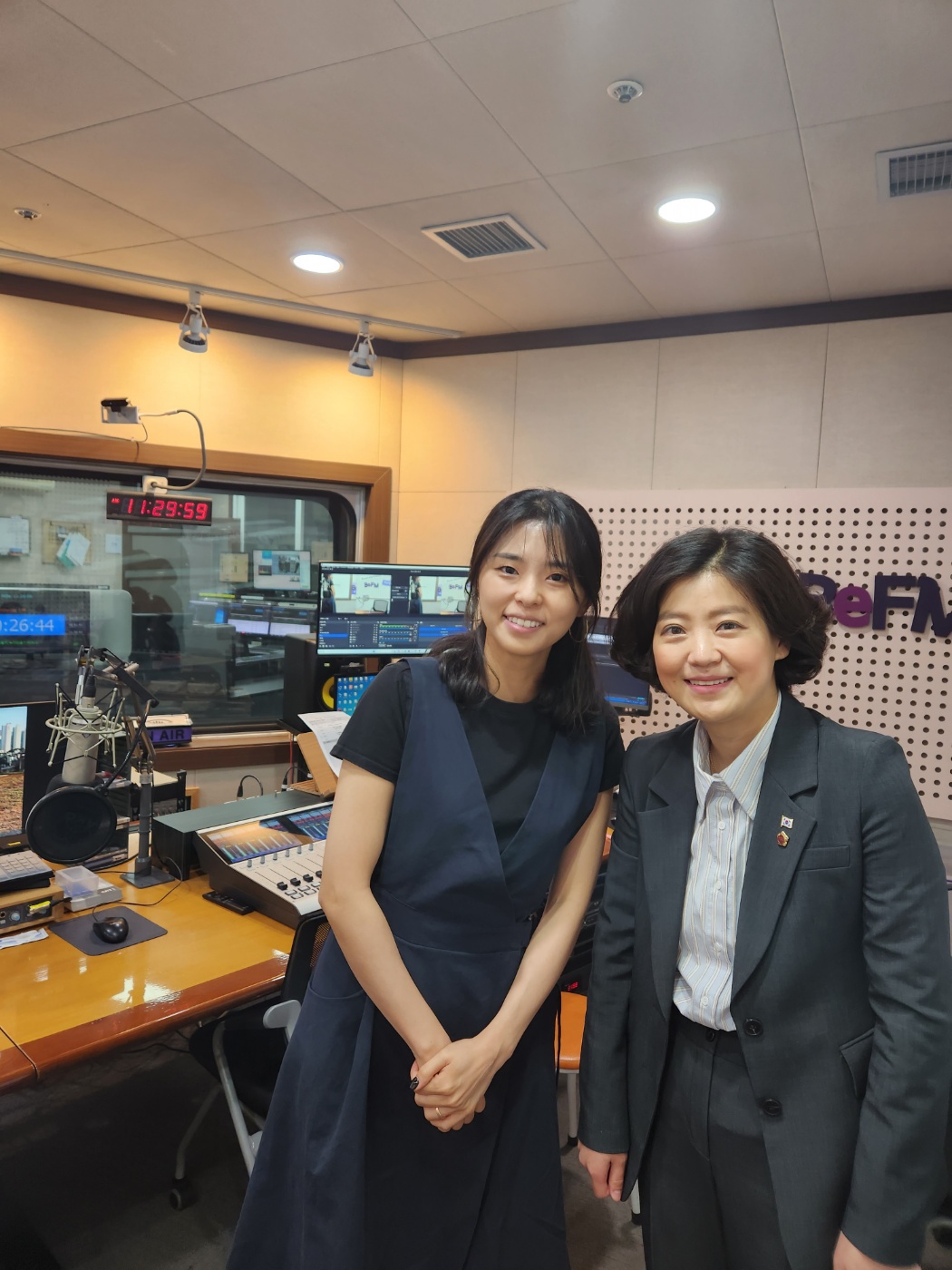 김효정시의원 (부산시의회 행정문화위원회 소속) Photo3