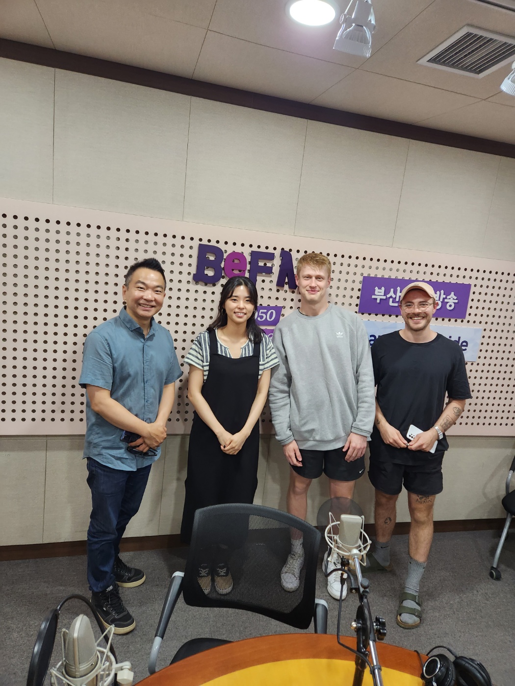 세바스찬 가드너, 다니엘 캐틀(아이좀비) Photo2