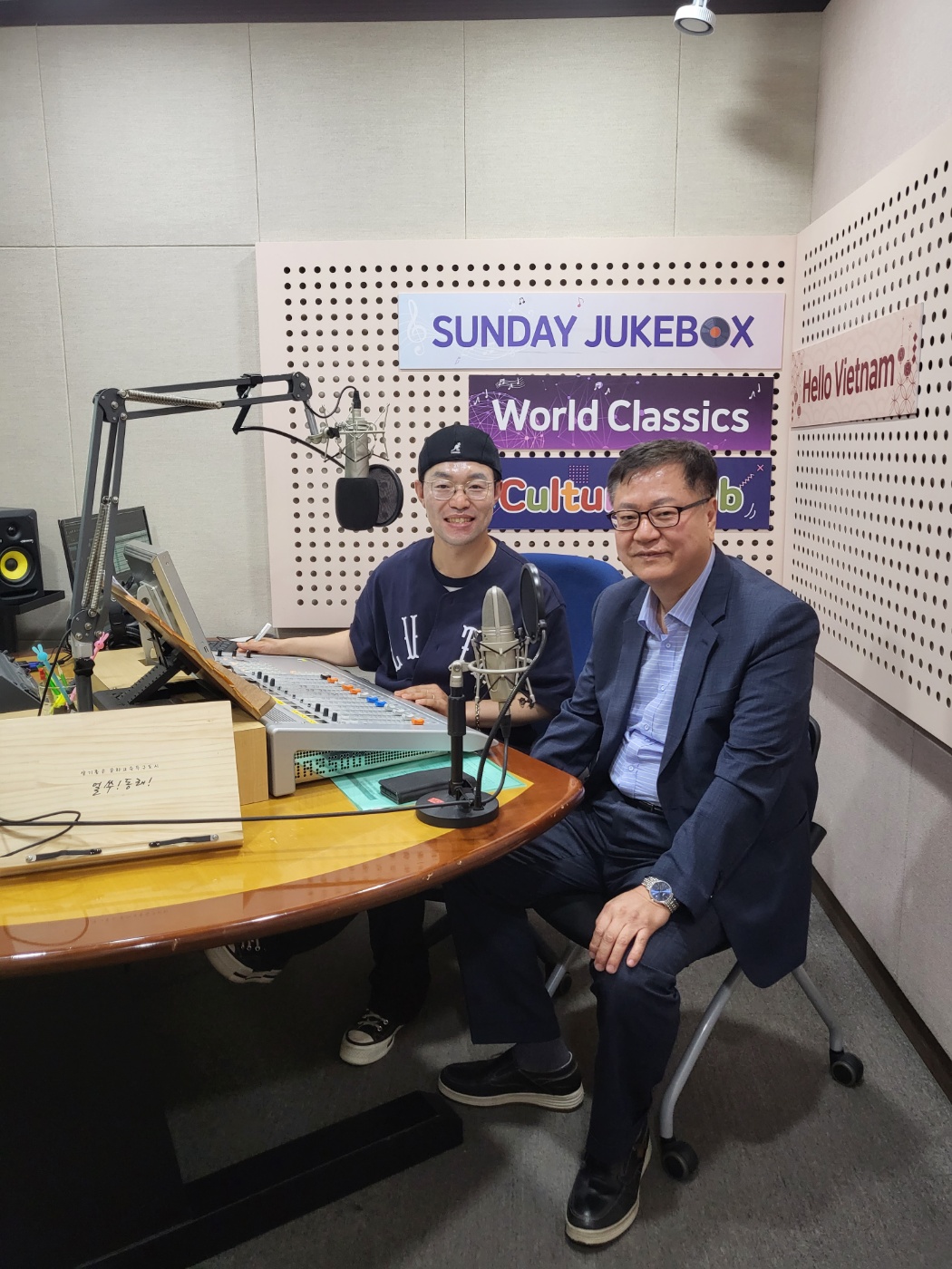(주간인물/超级访问) KOTRA 이기영 수출전문위원님_06.13 Photo3
