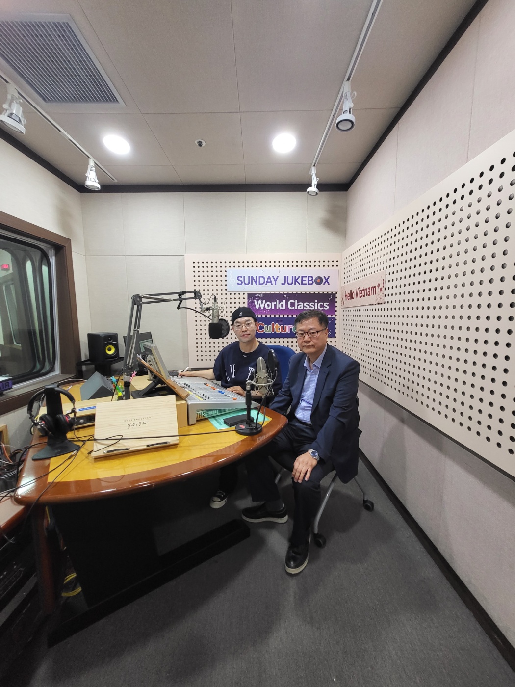 (주간인물/超级访问) KOTRA 이기영 수출전문위원님_06.13 Photo4