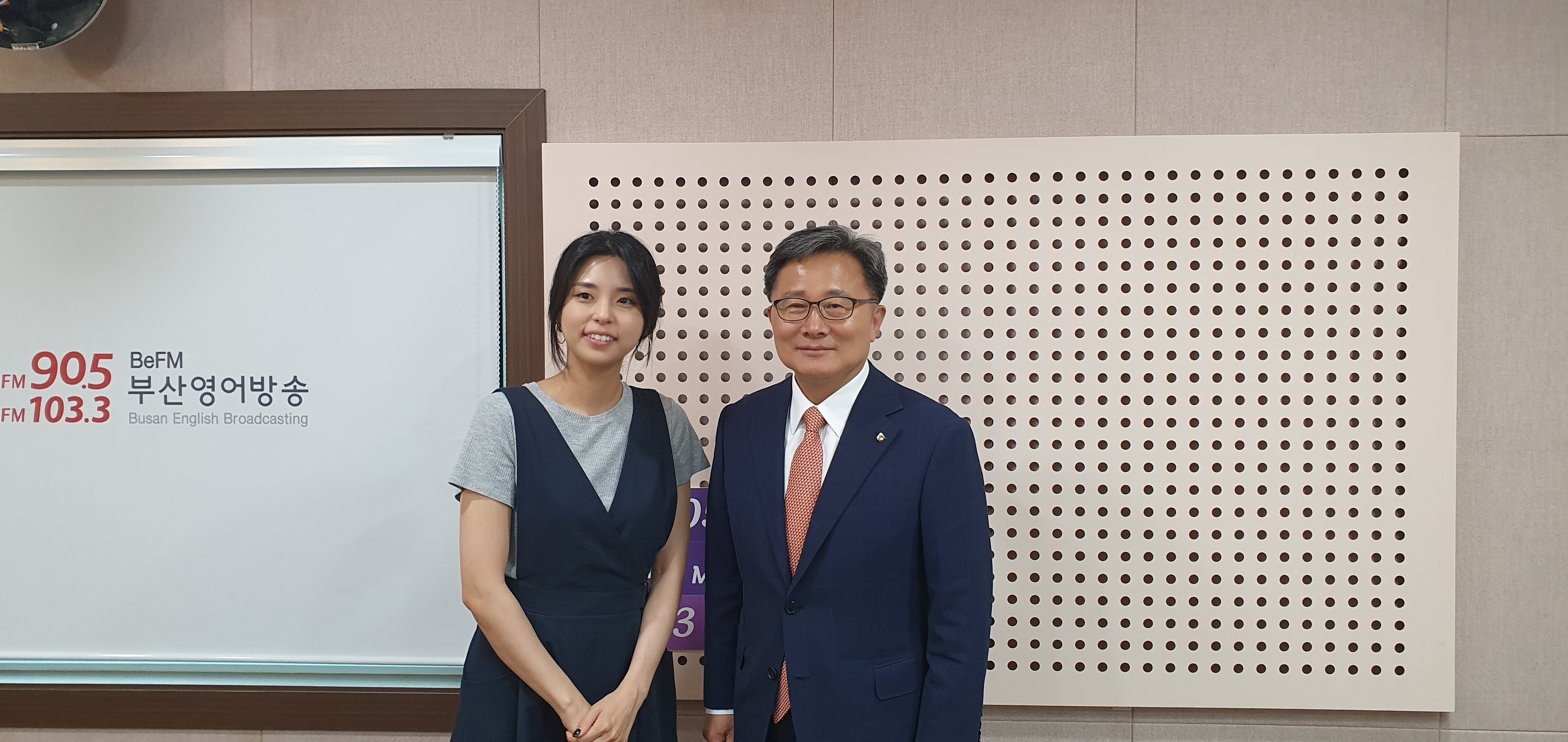 BWW 전호환 동명대 총장 Photo1